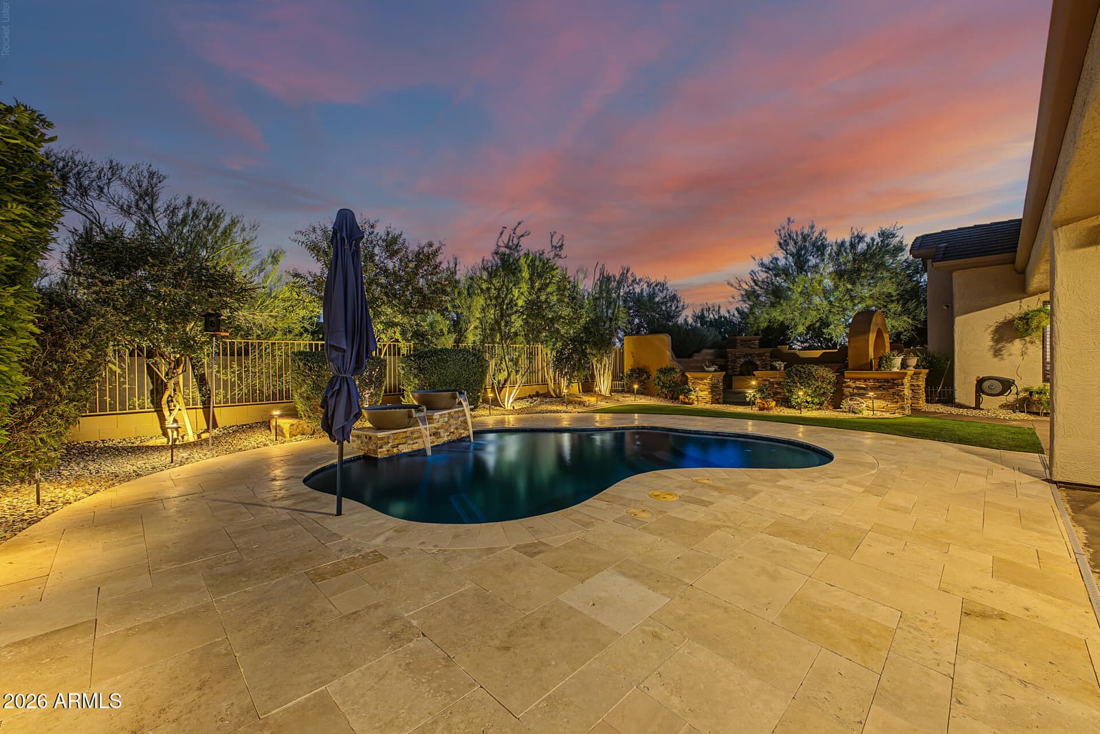 5317 E Forest Pleasant Place, Cave Creek, AZ 85331 — photo 36 of 50