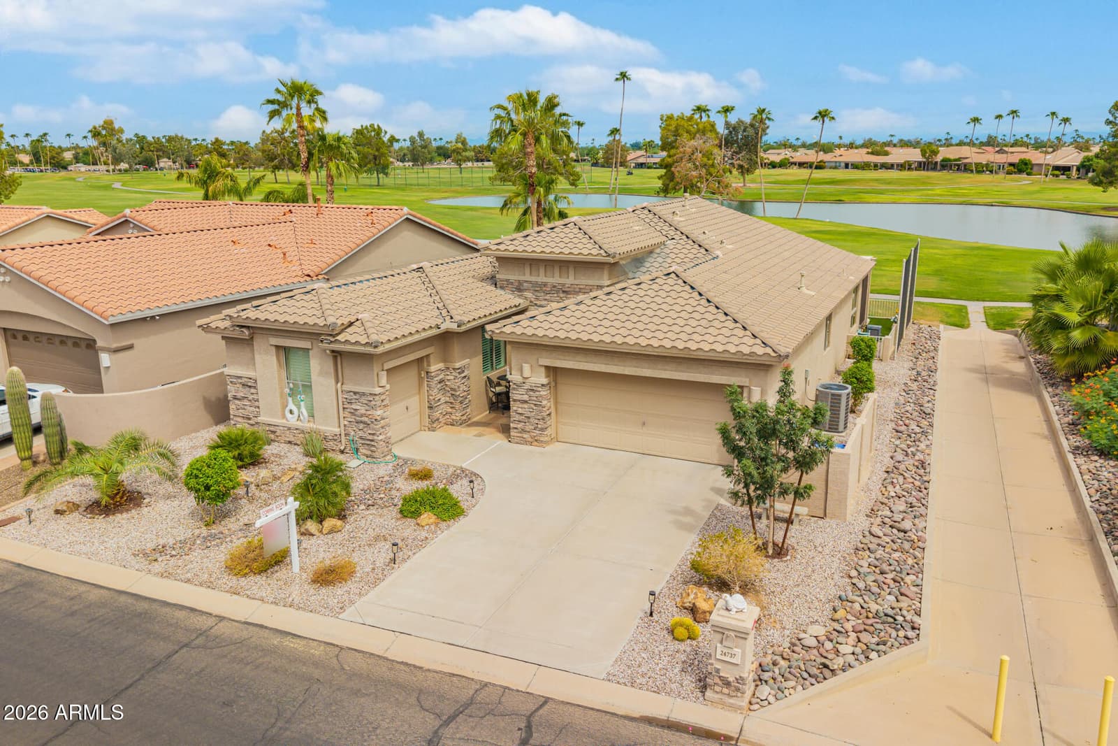 24737 S Golfview Drive 46, Sun Lakes, AZ 85248 — photo 2 of 52