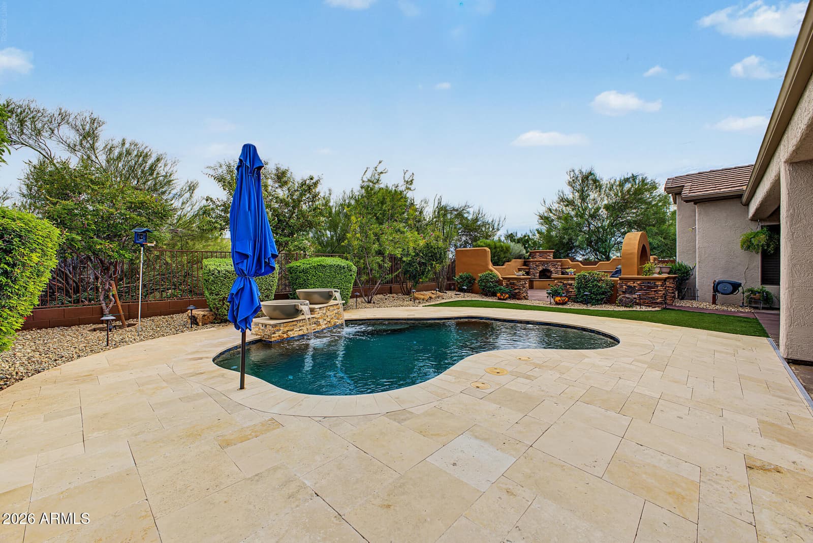 5317 E Forest Pleasant Place, Cave Creek, AZ 85331 — photo 40 of 50