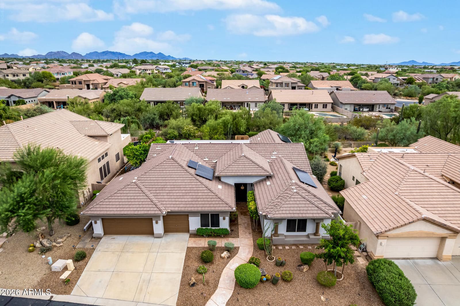 5317 E Forest Pleasant Place, Cave Creek, AZ 85331 — photo 41 of 50