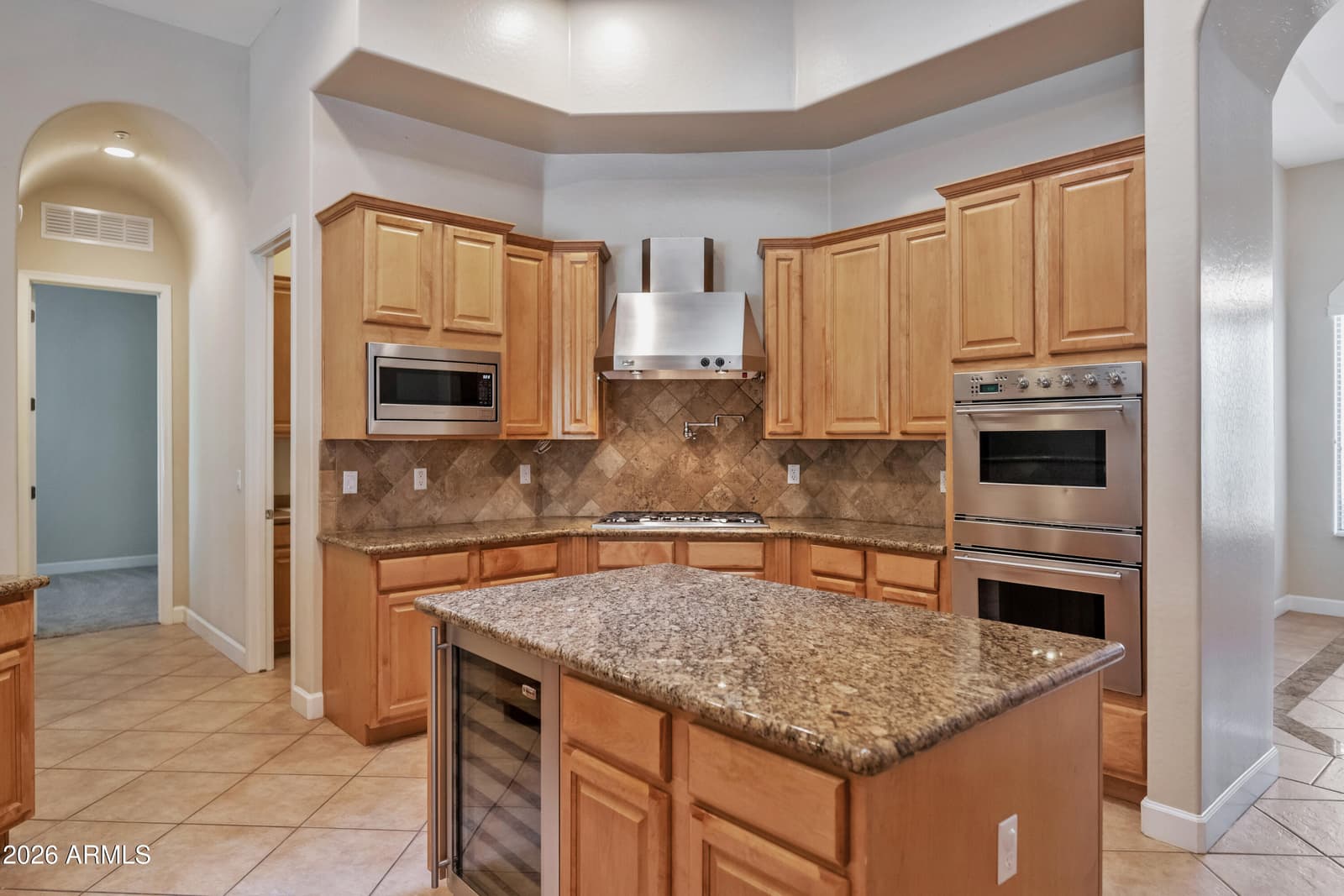8535 E Preserve Way, Scottsdale, AZ 85266 — photo 11 of 37