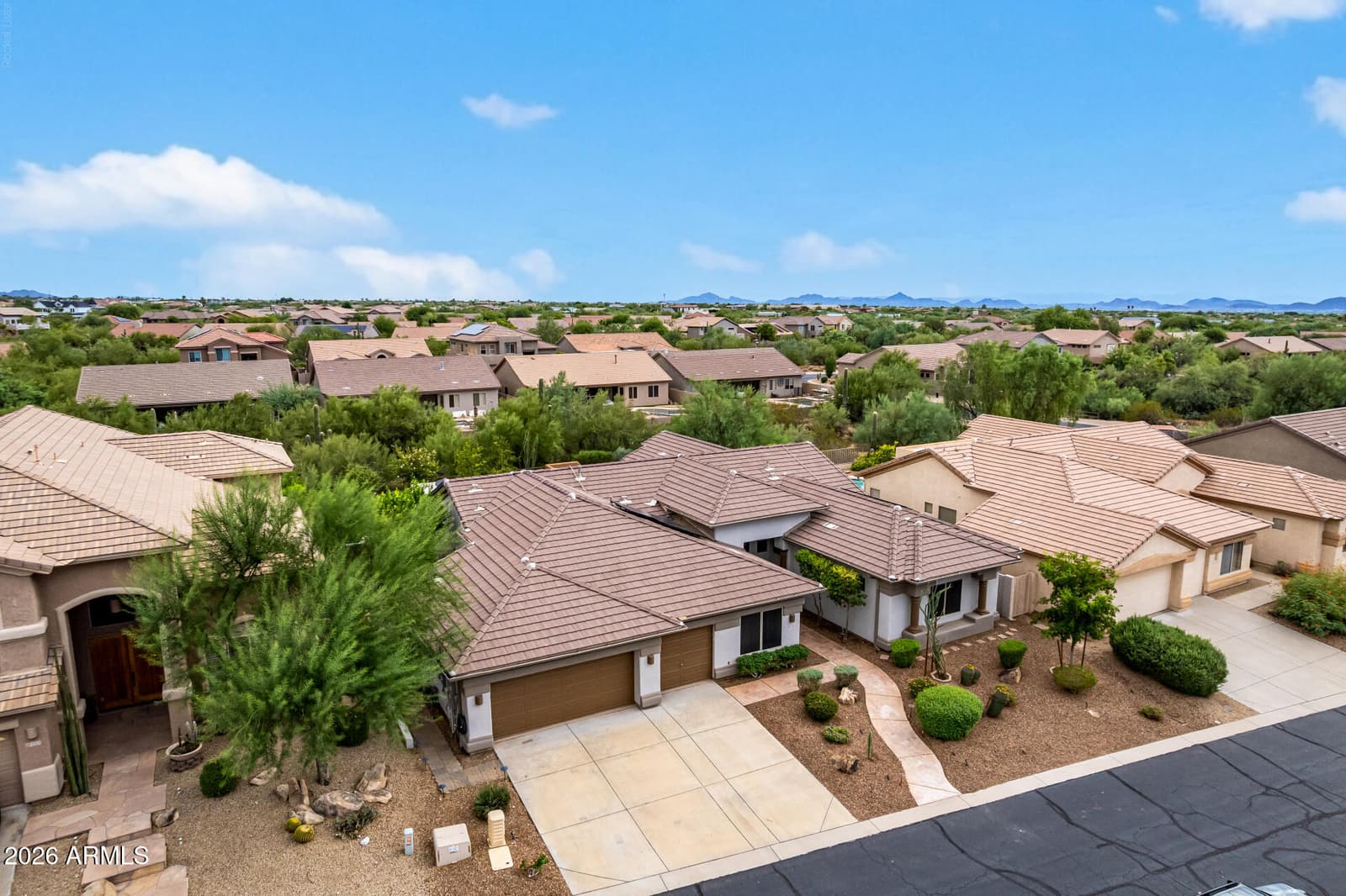 5317 E Forest Pleasant Place, Cave Creek, AZ 85331 — photo 42 of 50