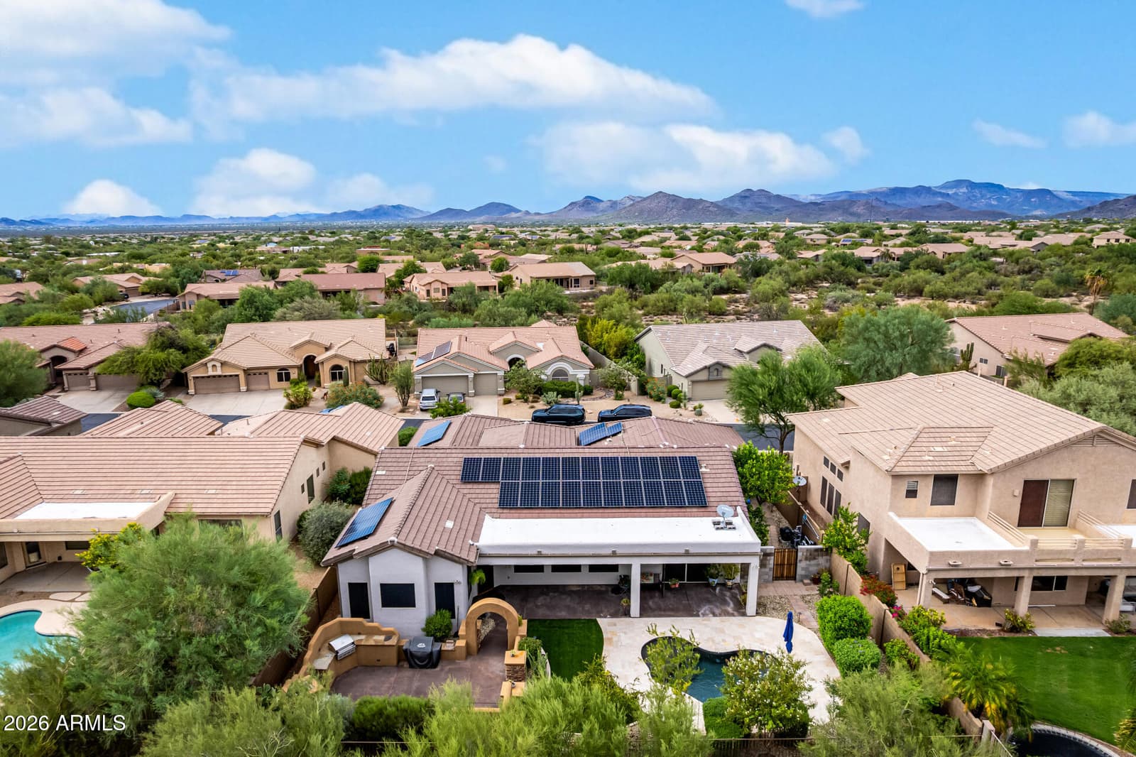 5317 E Forest Pleasant Place, Cave Creek, AZ 85331 — photo 43 of 50
