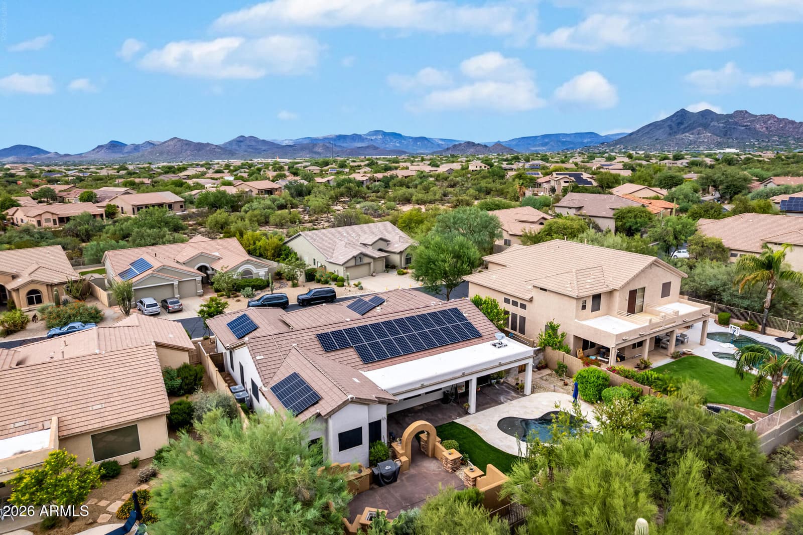 5317 E Forest Pleasant Place, Cave Creek, AZ 85331 — photo 44 of 50