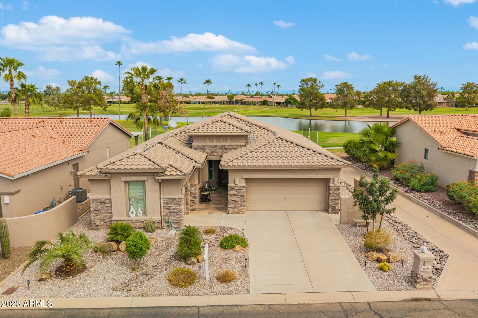 24737 S Golfview Drive 46, Sun Lakes, AZ 85248 — photo 3 of 52