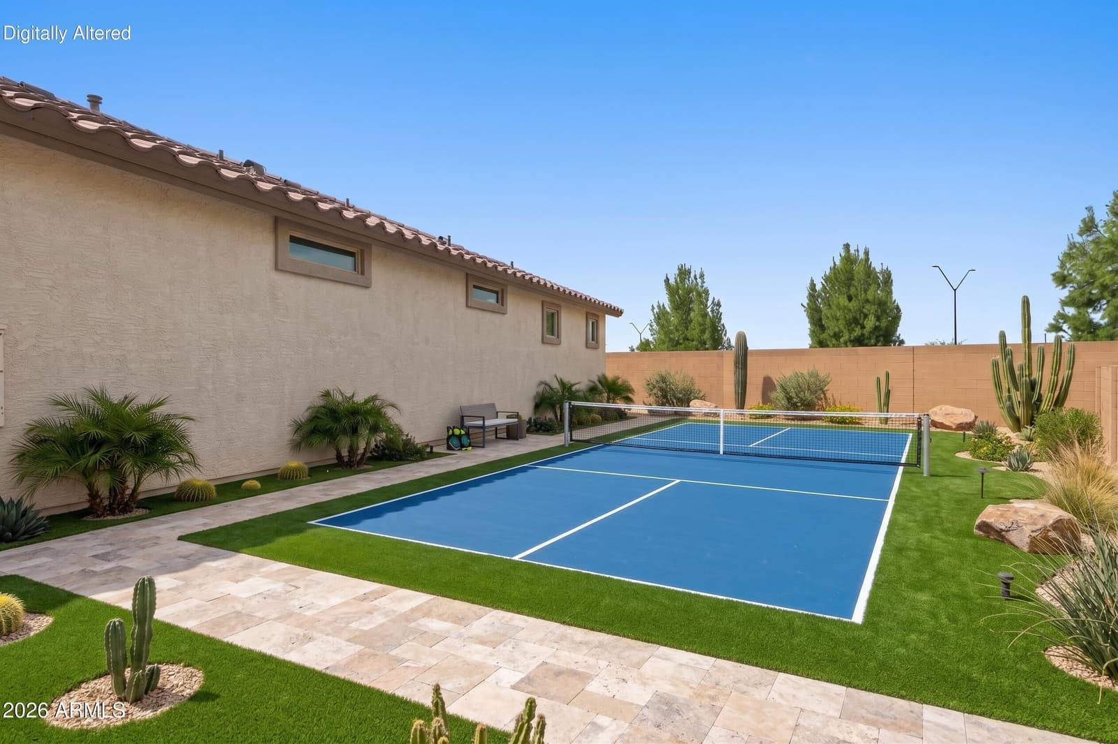 25078 N 172nd Lane, Surprise, AZ 85387 — photo 30 of 50