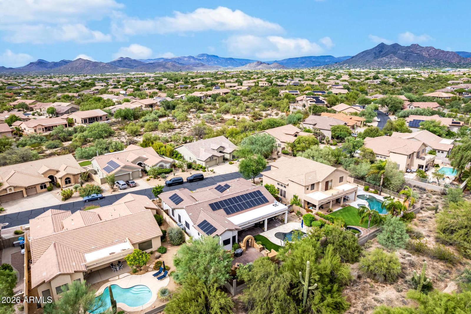 5317 E Forest Pleasant Place, Cave Creek, AZ 85331 — photo 48 of 50