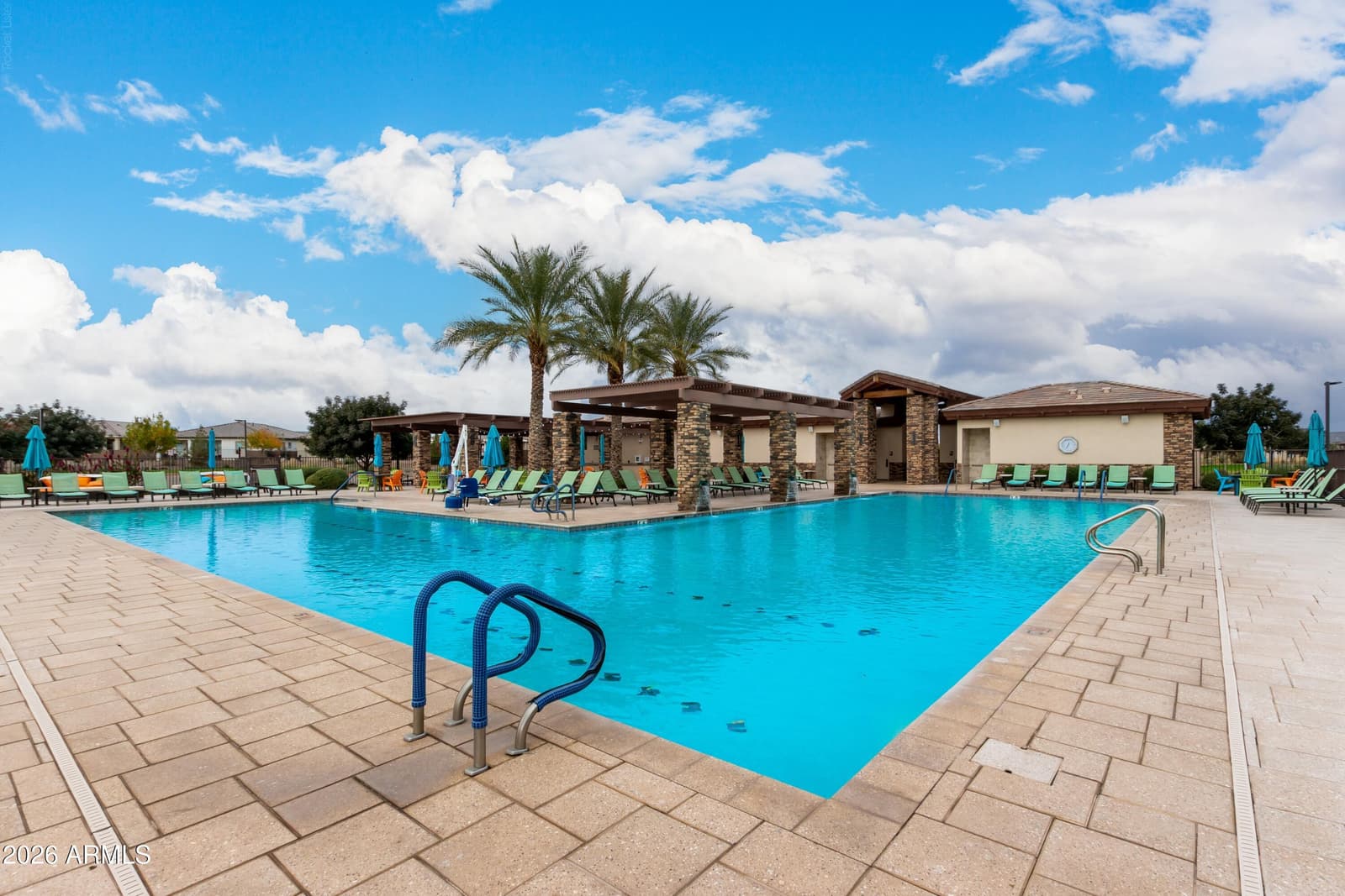 25078 N 172nd Lane, Surprise, AZ 85387 — photo 48 of 50