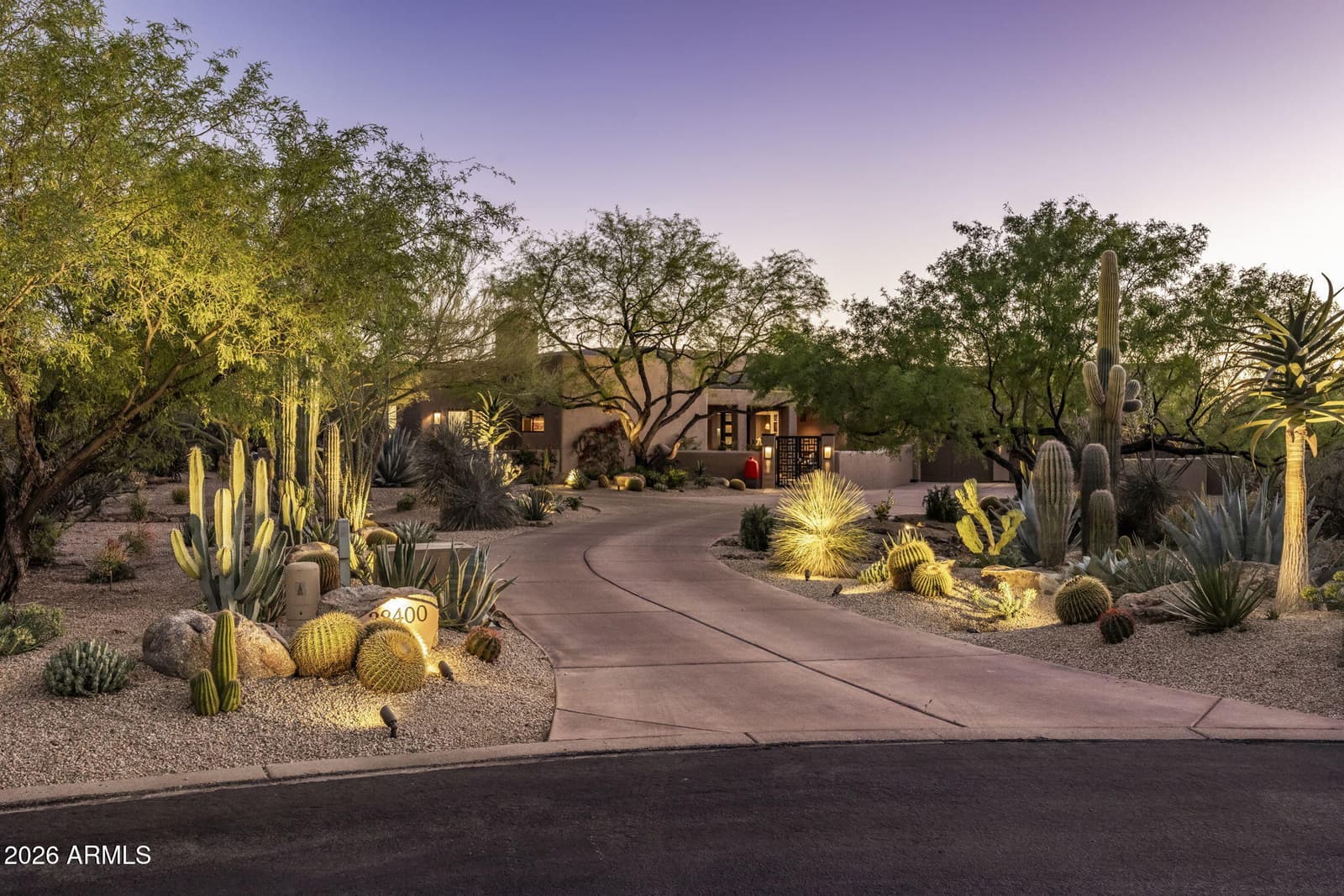 38400 N 94th Way, Scottsdale, AZ 85262 — photo 42 of 67