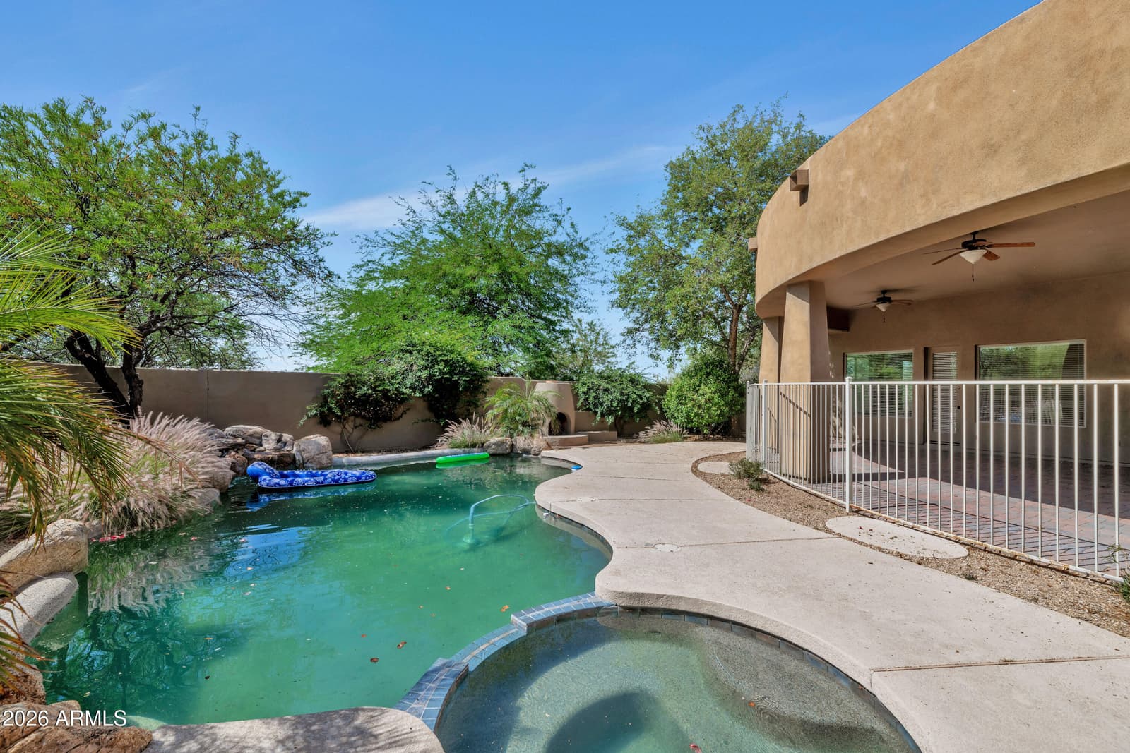 8535 E Preserve Way, Scottsdale, AZ 85266 — photo 33 of 37