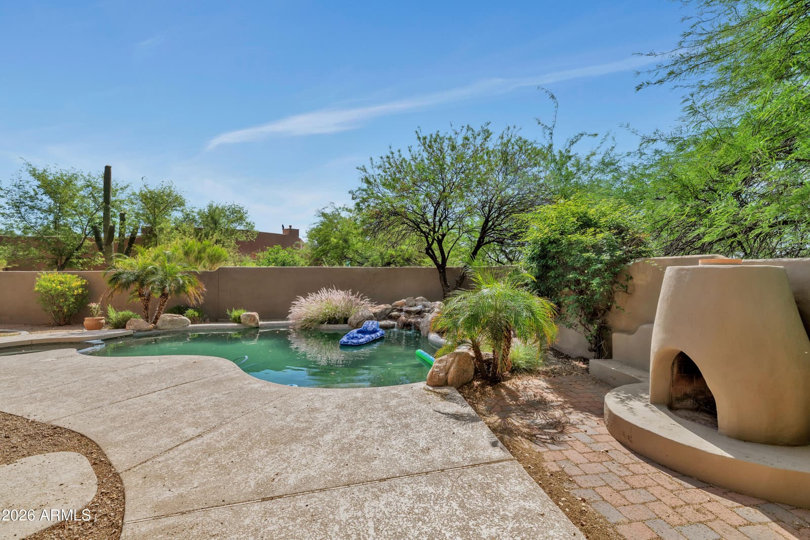 8535 E Preserve Way, Scottsdale, AZ 85266 — photo 34 of 37