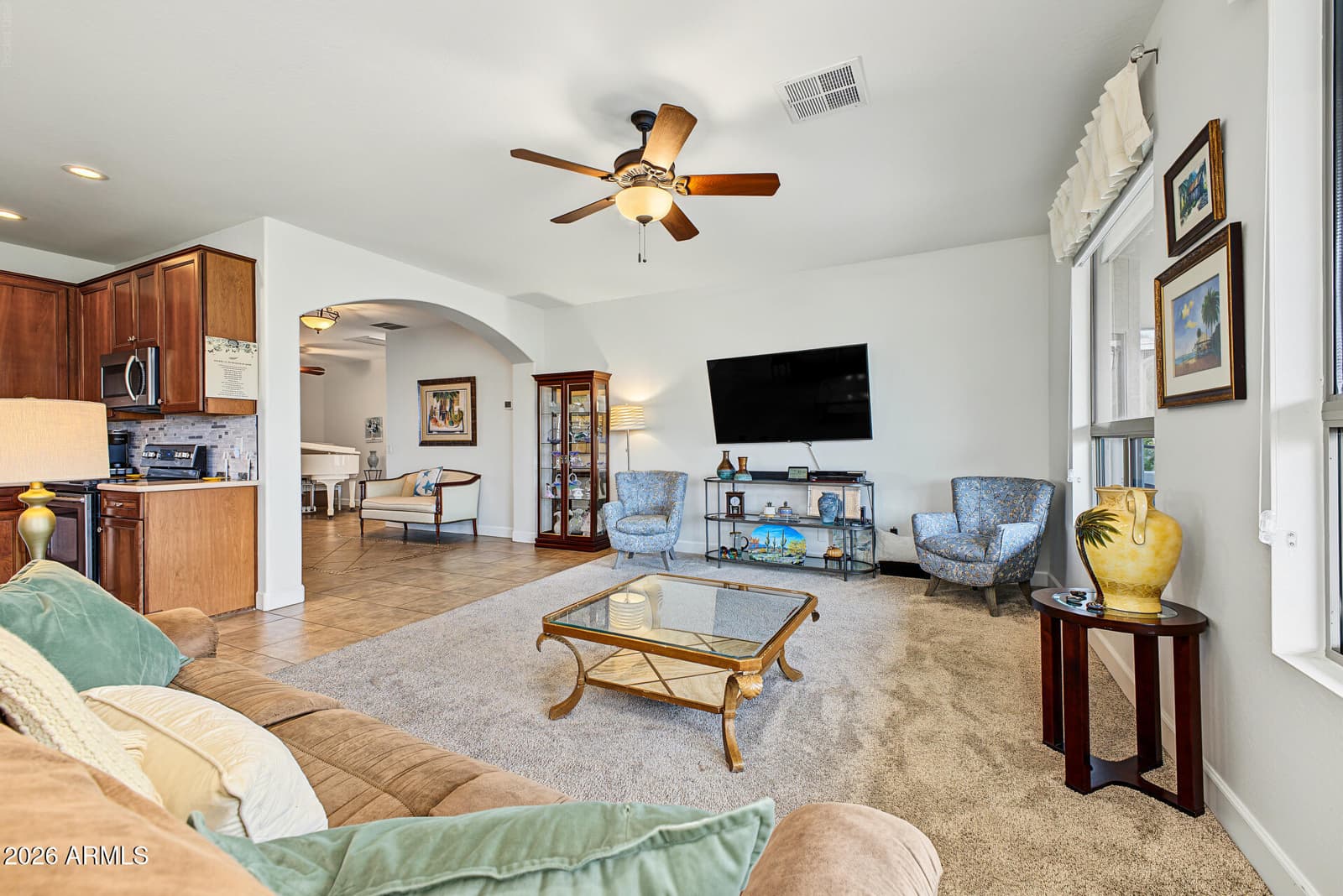 24737 S Golfview Drive 46, Sun Lakes, AZ 85248 — photo 8 of 52