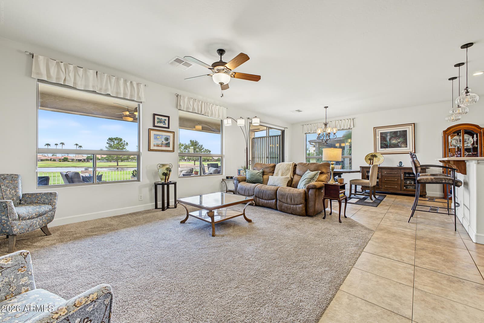 24737 S Golfview Drive 46, Sun Lakes, AZ 85248 — photo 7 of 52