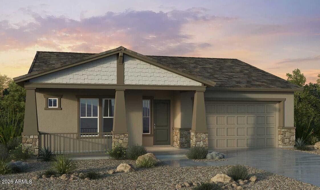 8029 E RENATA Avenue, Mesa, AZ 85212