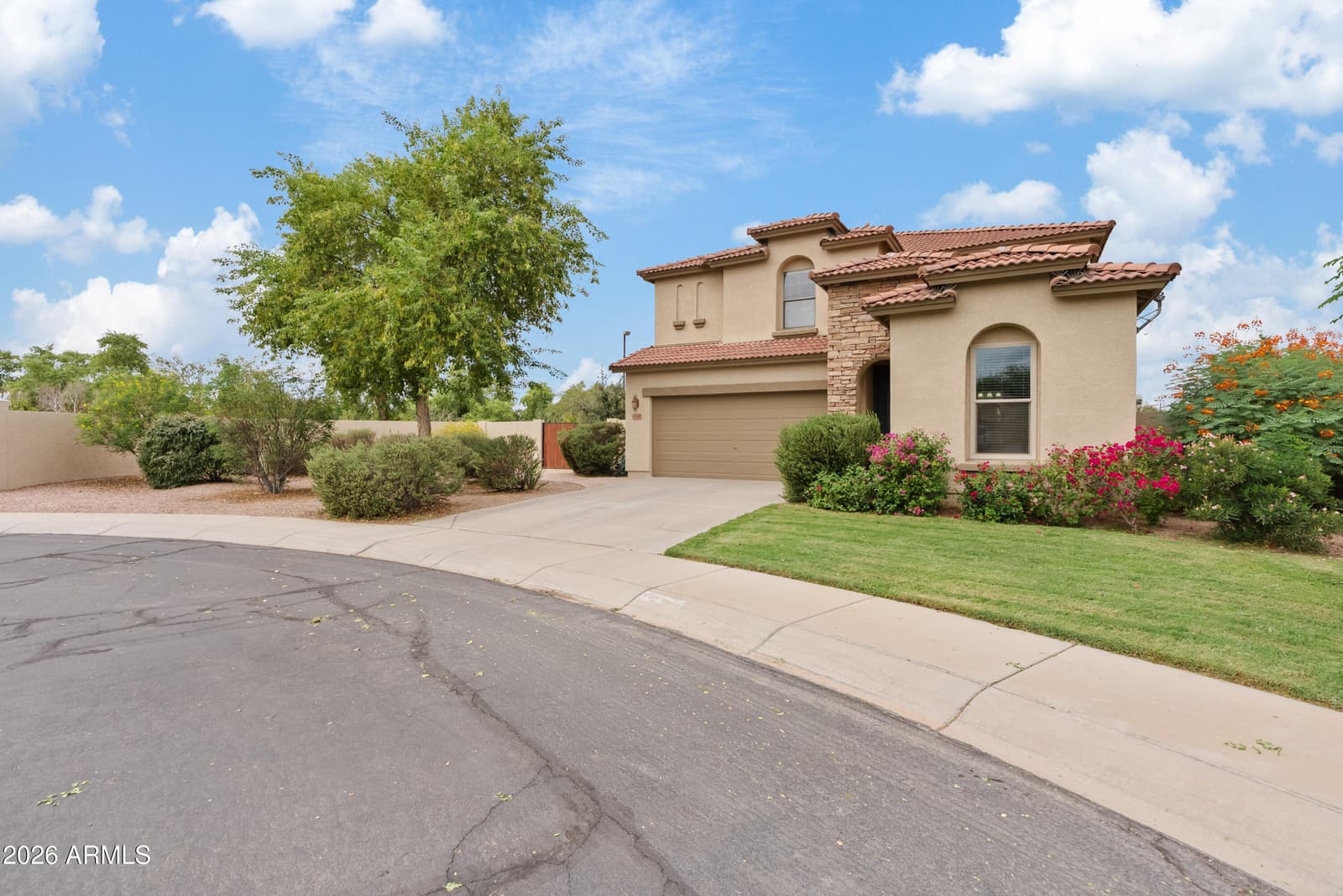 6280 S Sinova Court, Gilbert, AZ 85298 — photo 52 of 55