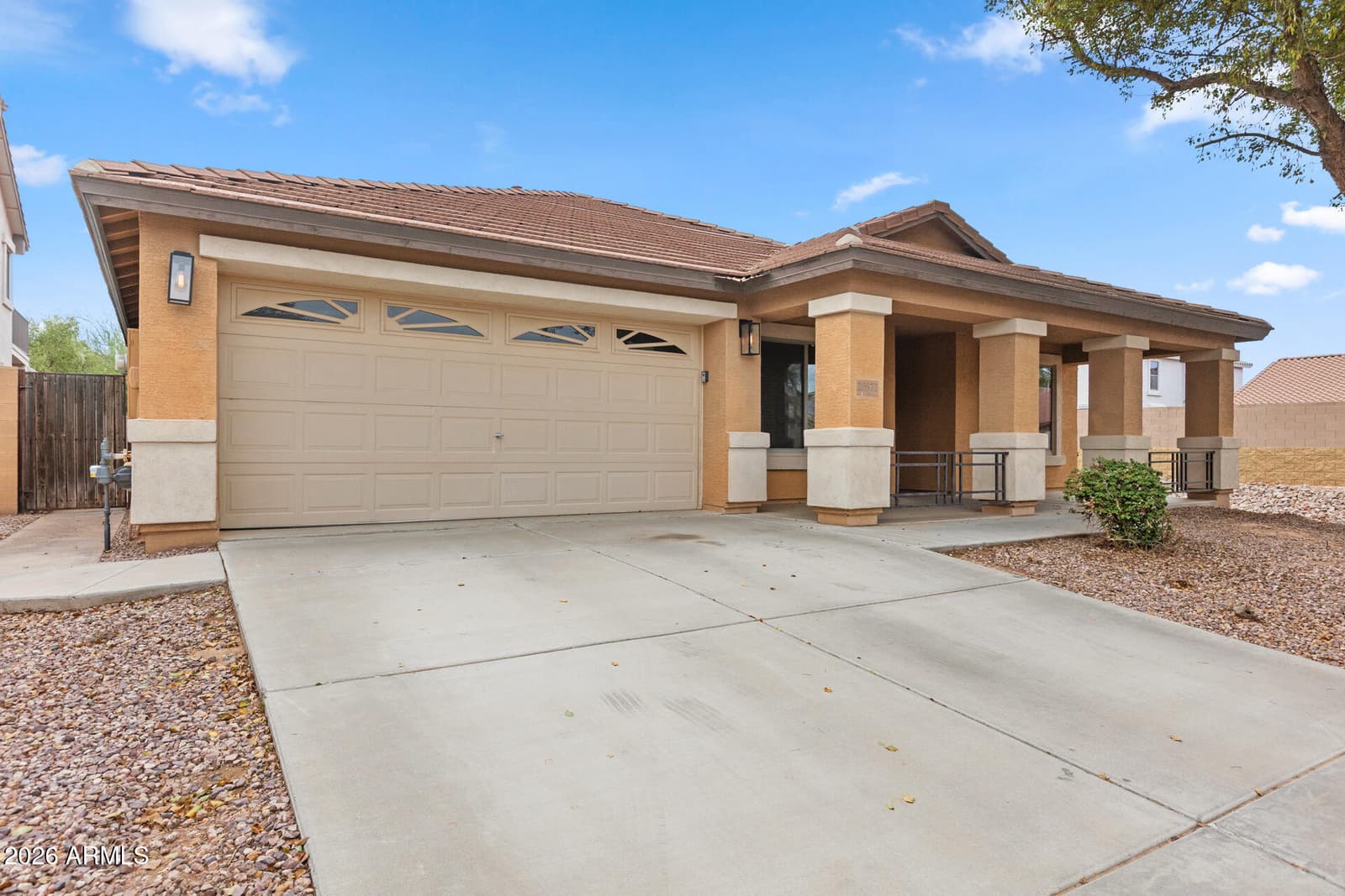 20872 N Madeline Street, Maricopa, AZ 85138 — photo 2 of 44