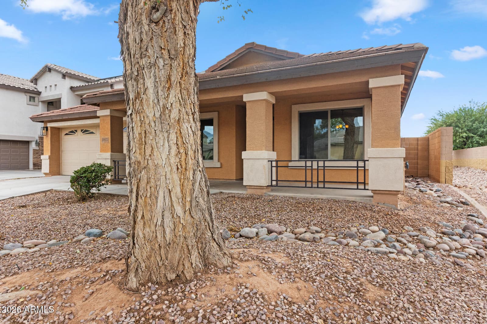 20872 N Madeline Street, Maricopa, AZ 85138 — photo 3 of 44