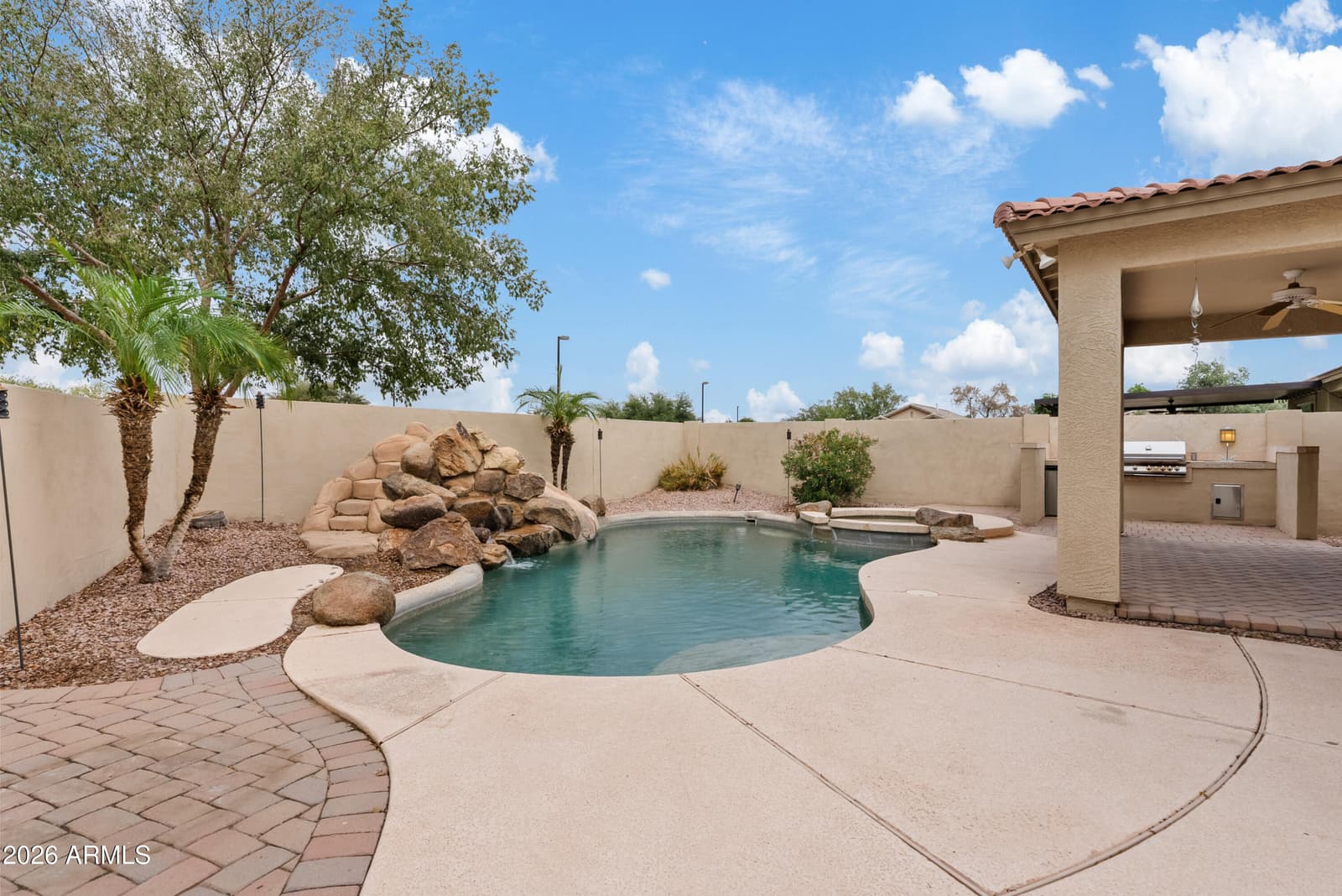 6280 S Sinova Court, Gilbert, AZ 85298 — photo 38 of 55