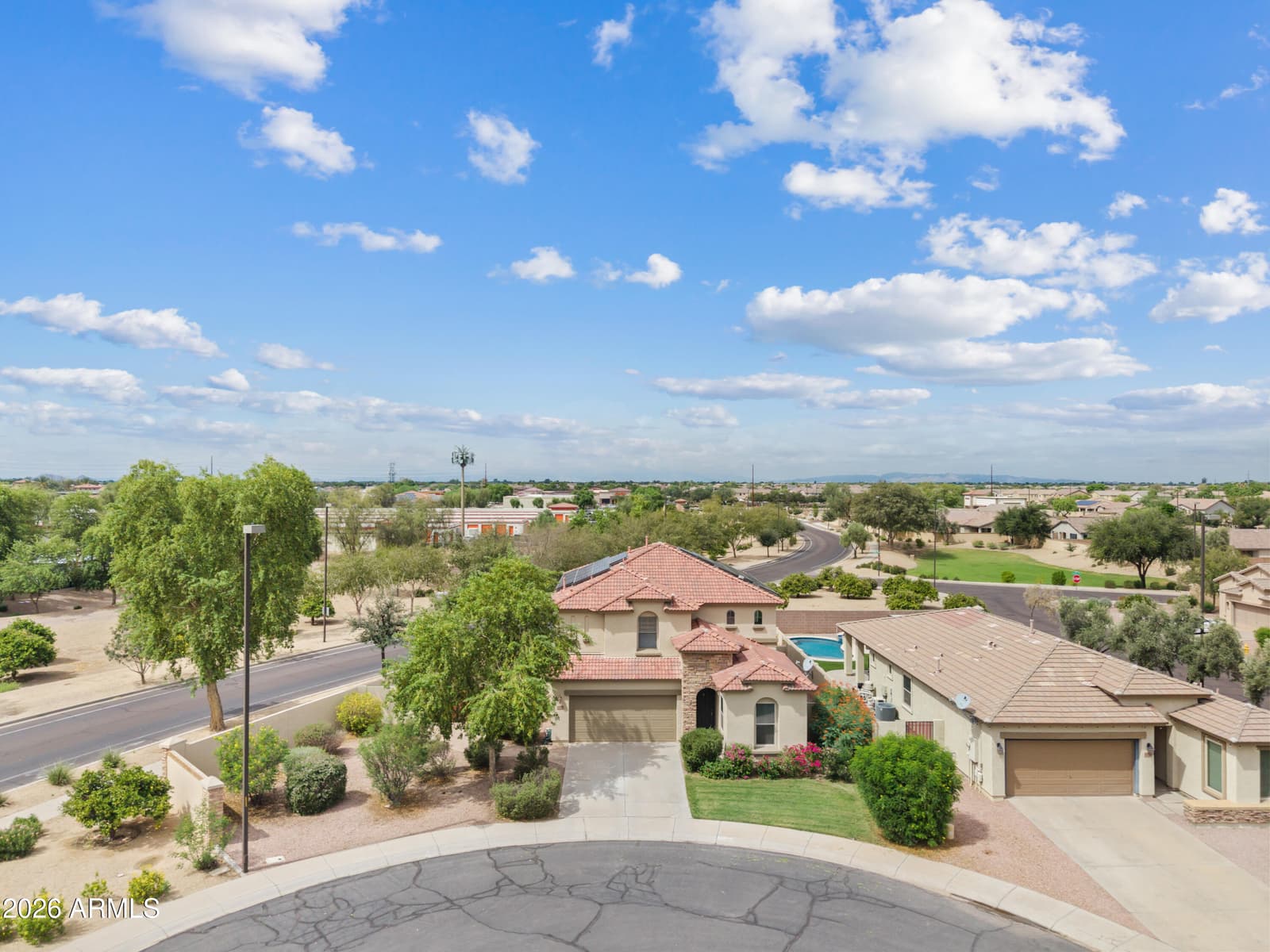 6280 S Sinova Court, Gilbert, AZ 85298 — photo 40 of 55