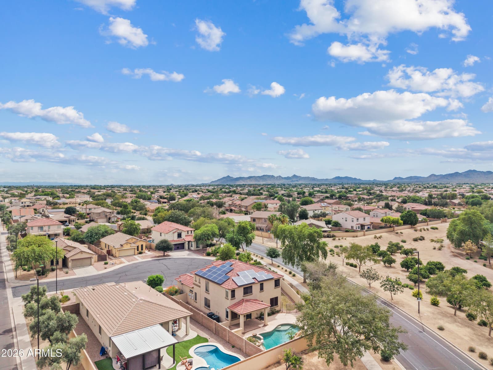 6280 S Sinova Court, Gilbert, AZ 85298 — photo 41 of 55
