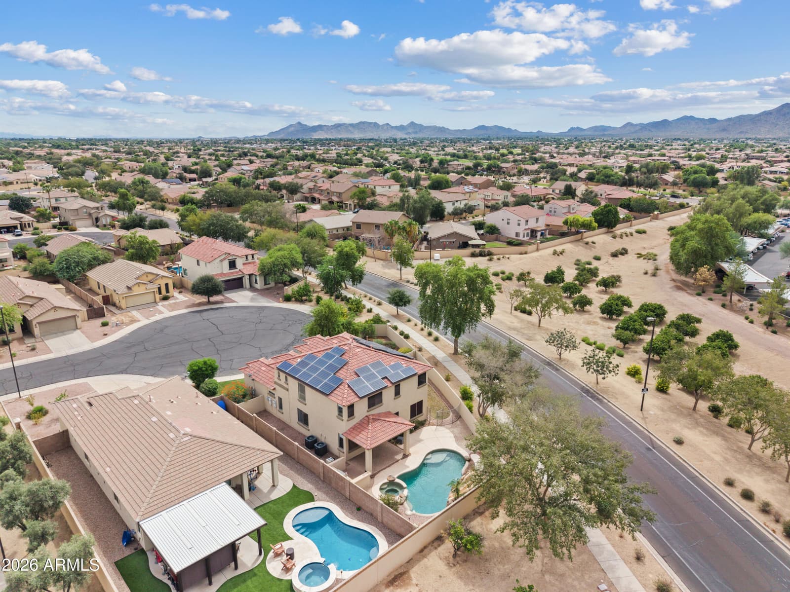6280 S Sinova Court, Gilbert, AZ 85298 — photo 42 of 55
