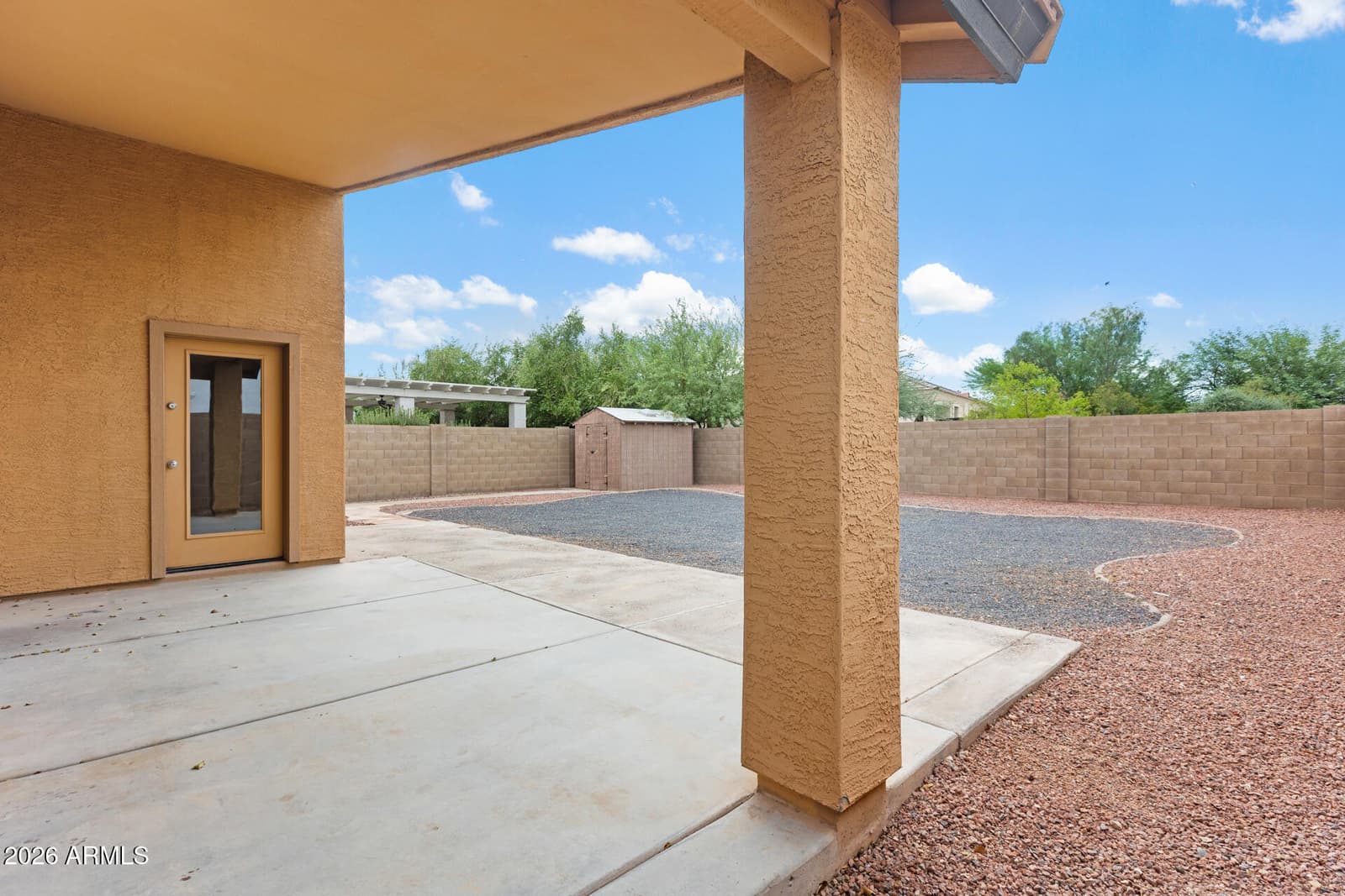 20872 N Madeline Street, Maricopa, AZ 85138 — photo 41 of 44