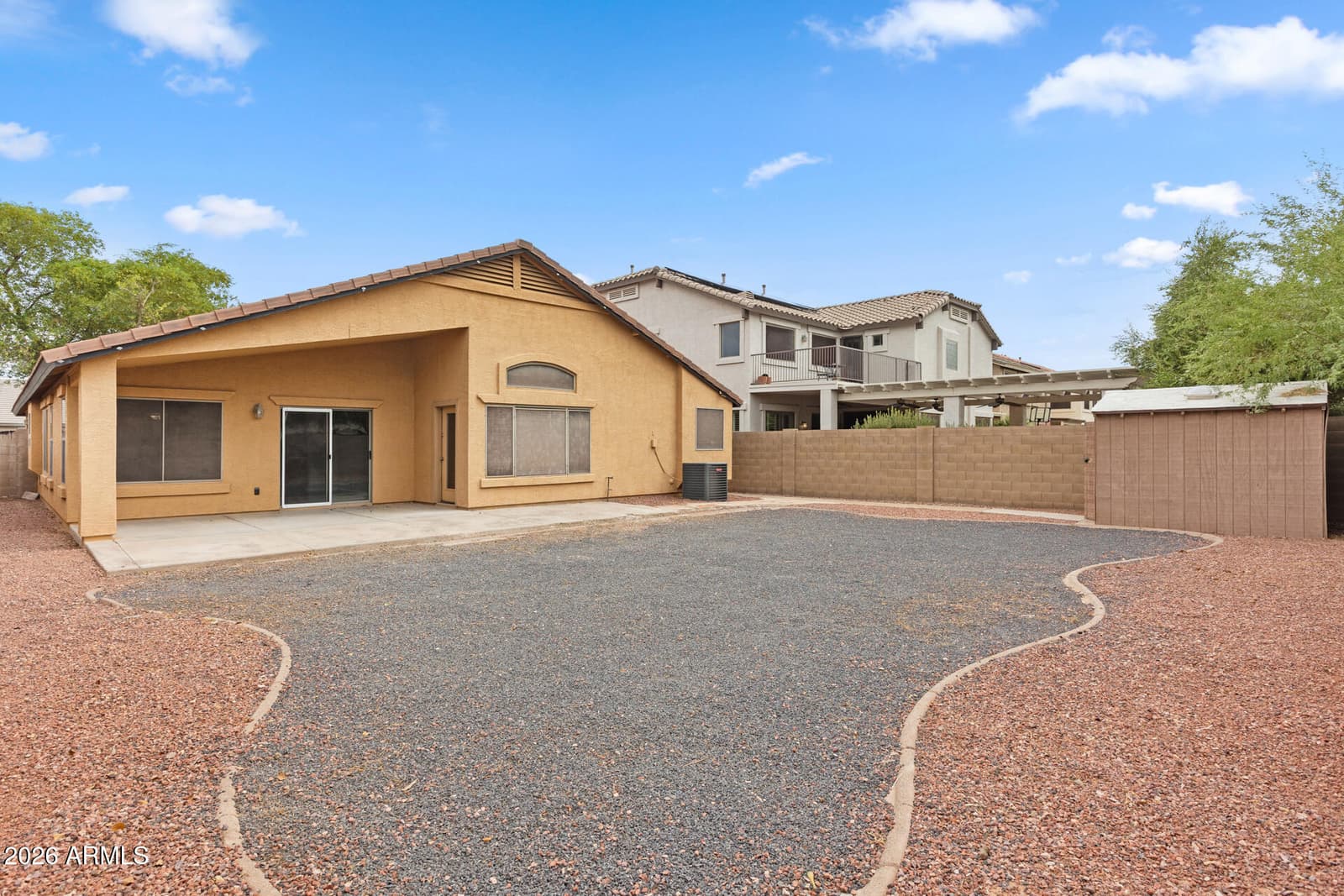 20872 N Madeline Street, Maricopa, AZ 85138 — photo 42 of 44