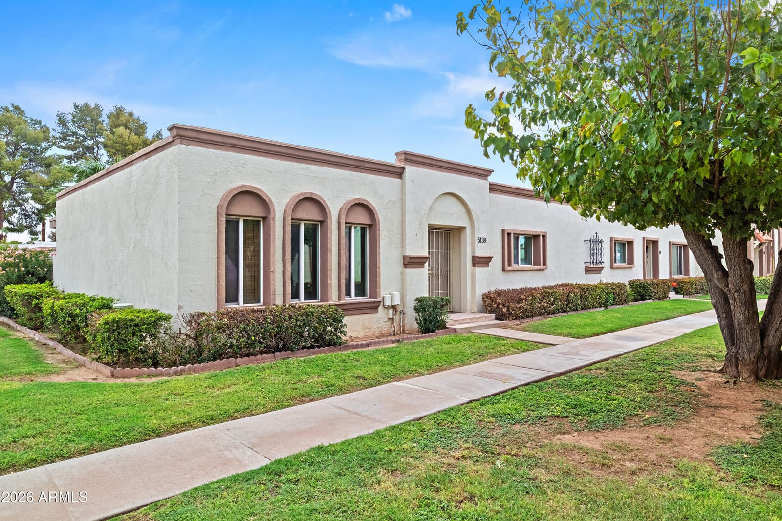 5138 N GRANITE REEF Road, Scottsdale, AZ 85250