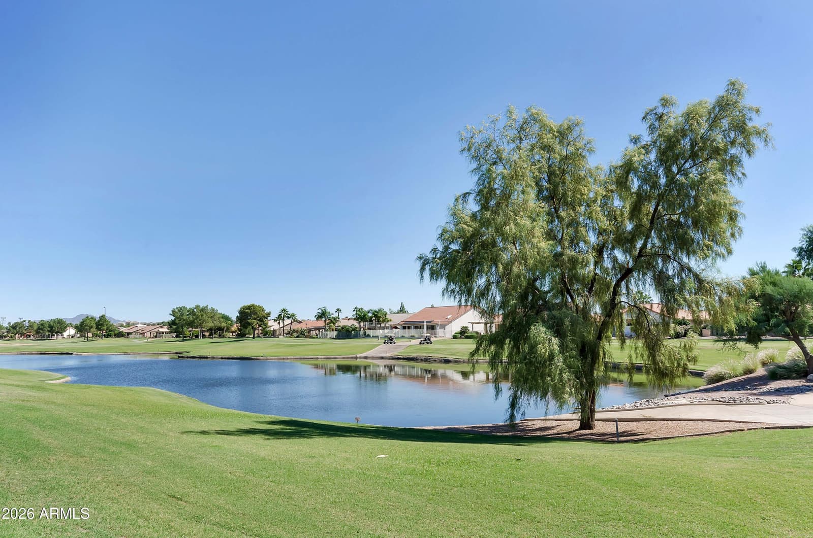 24737 S Golfview Drive 46, Sun Lakes, AZ 85248 — photo 43 of 52
