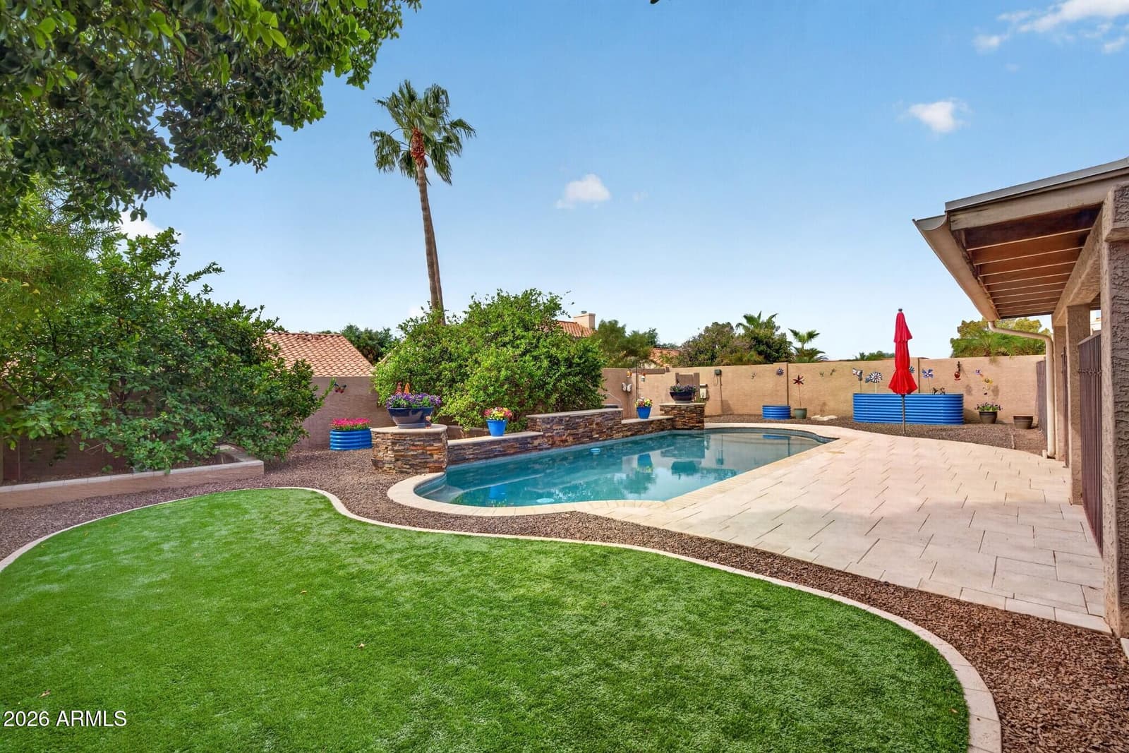 2709 E Thunderhill Place, Phoenix, AZ 85048 — photo 2 of 67