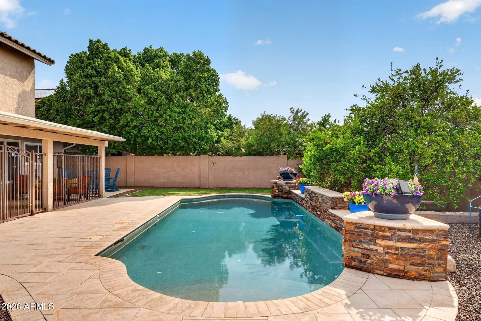 2709 E Thunderhill Place, Phoenix, AZ 85048 — photo 45 of 67