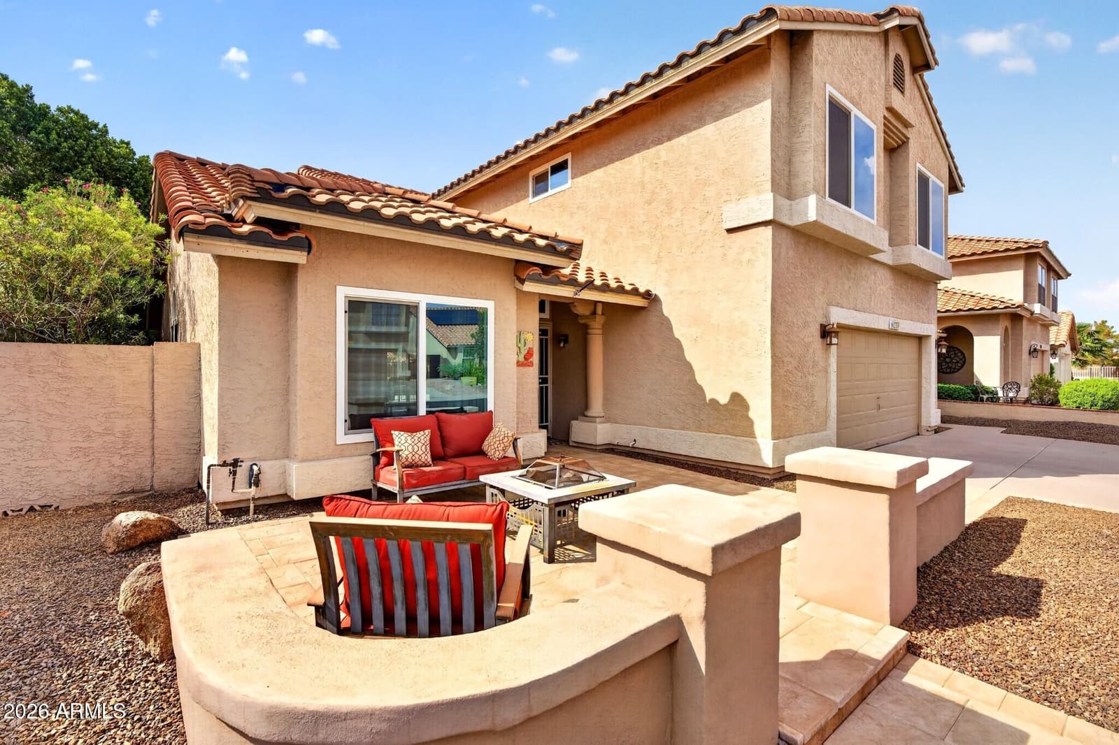 2709 E Thunderhill Place, Phoenix, AZ 85048 — photo 48 of 67