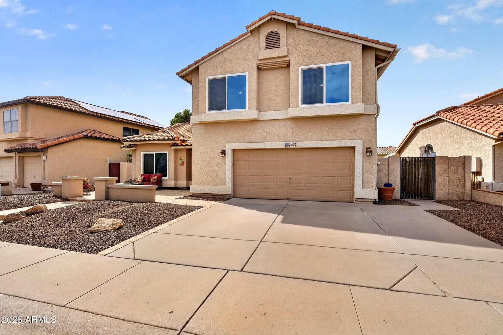 2709 E Thunderhill Place, Phoenix, AZ 85048 — photo 50 of 67