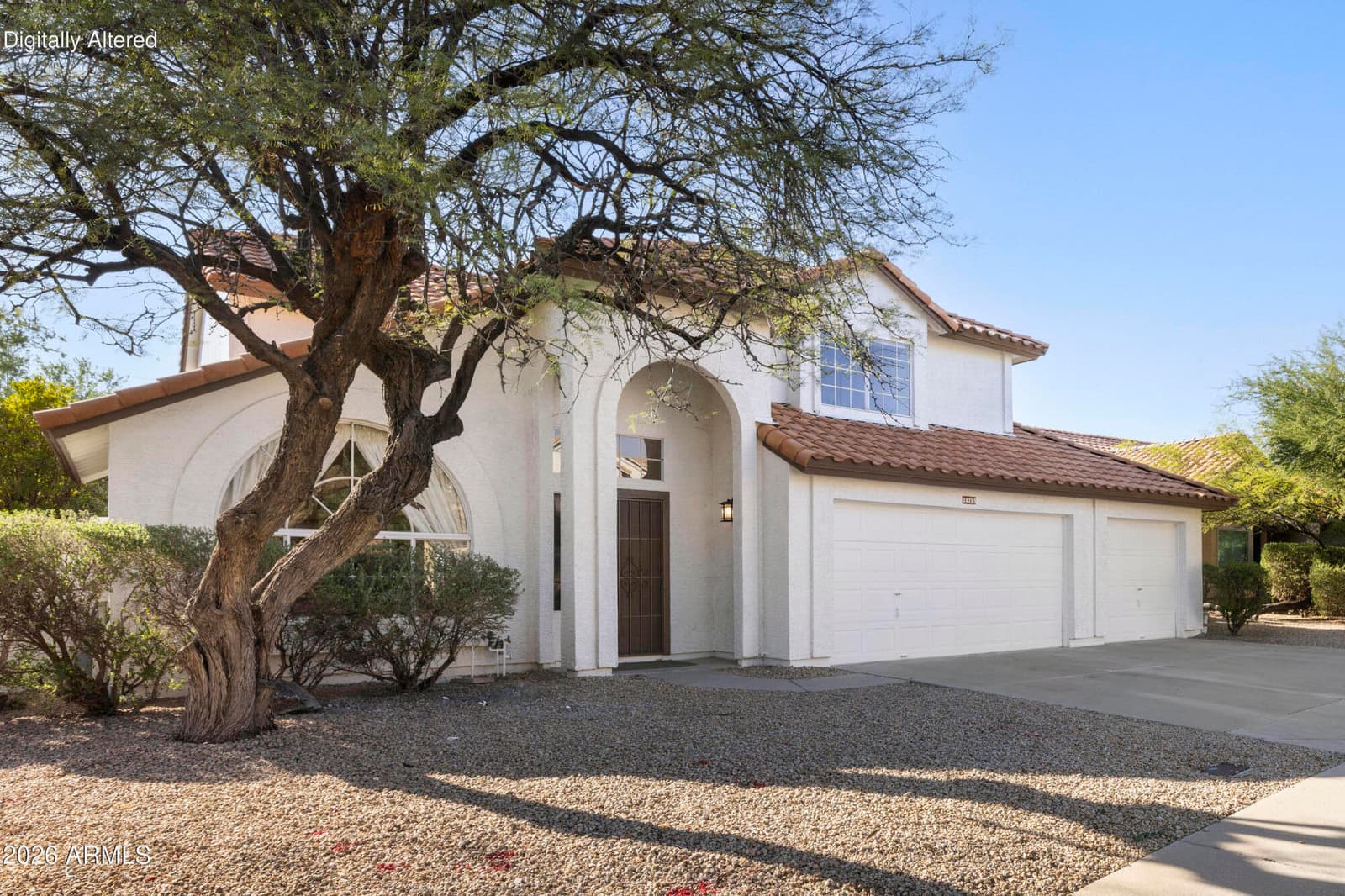 30258 N 40TH Place, Cave Creek, AZ 85331