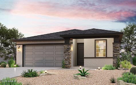18273 W CALLE LEJOS, Surprise, AZ 85387