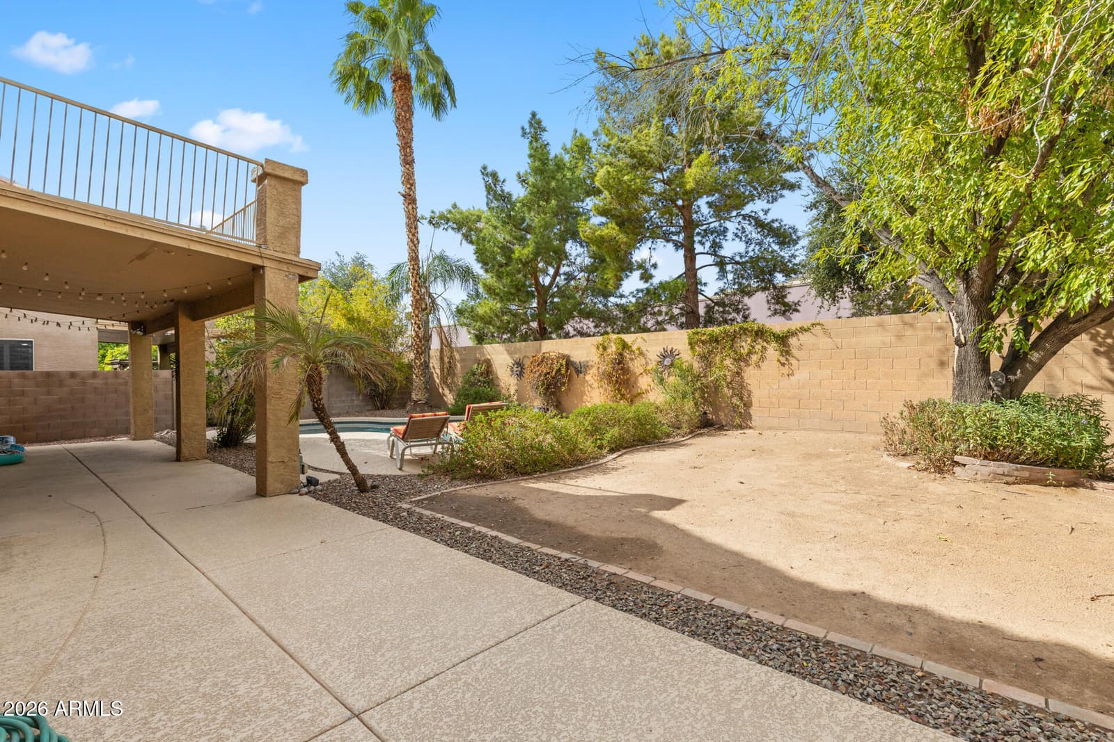 6738 W Wahalla Lane, Glendale, AZ 85308 — photo 57 of 65