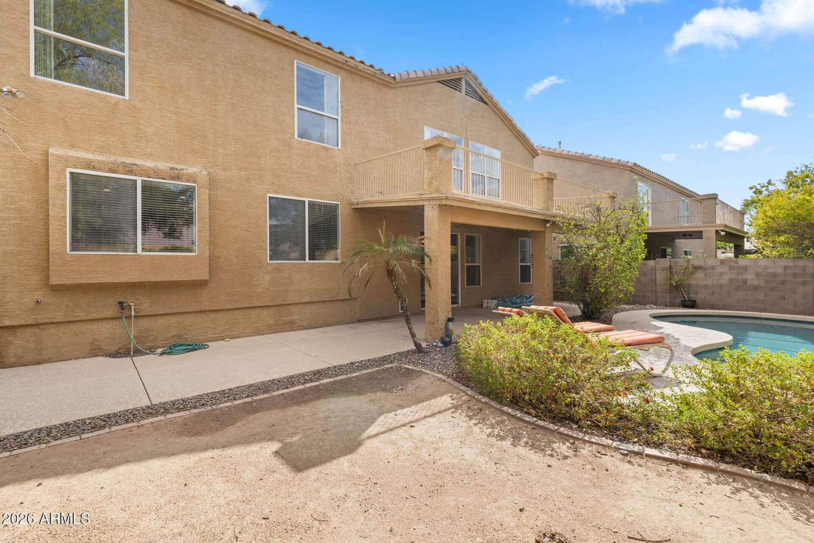 6738 W Wahalla Lane, Glendale, AZ 85308 — photo 58 of 65