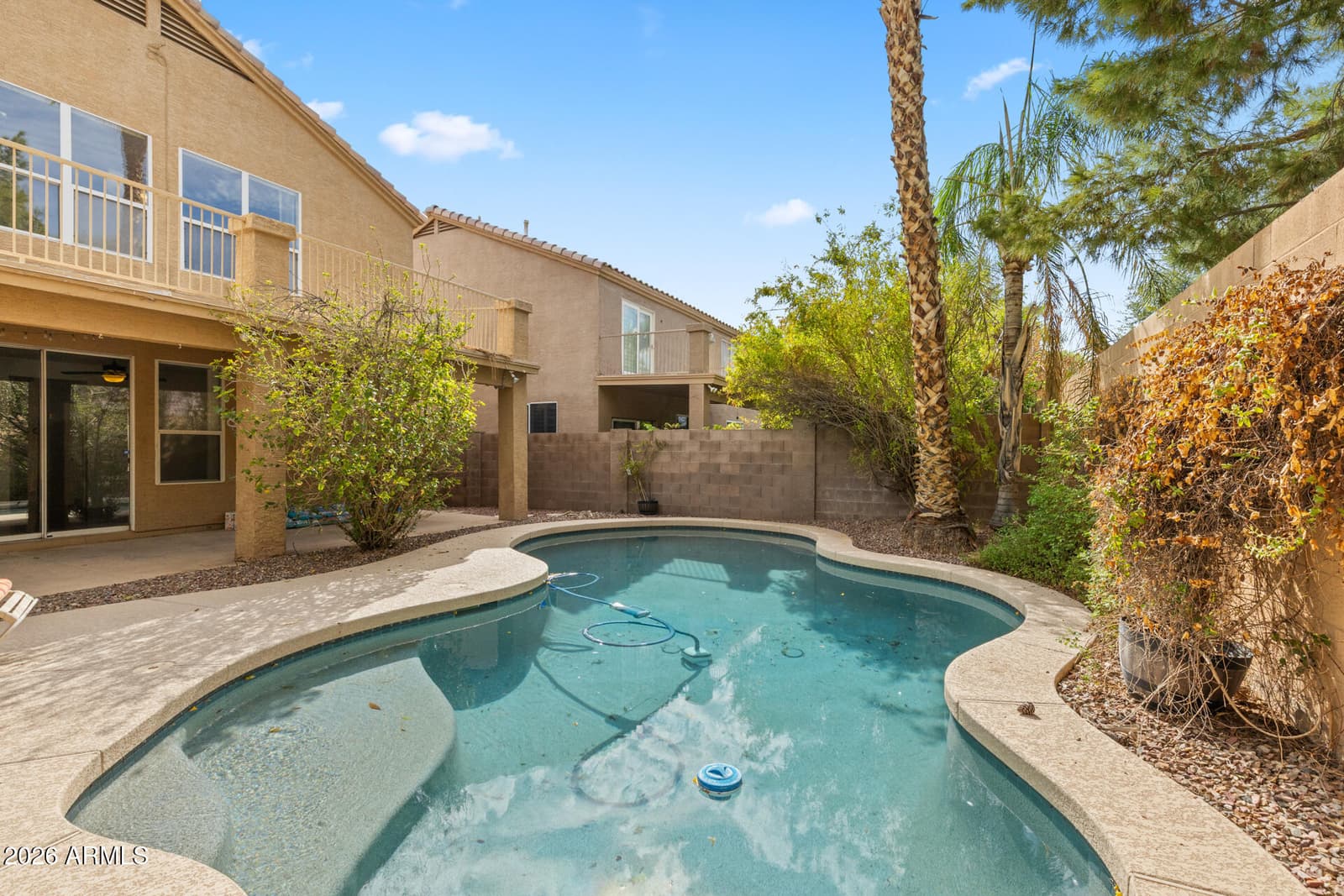 6738 W Wahalla Lane, Glendale, AZ 85308 — photo 59 of 65