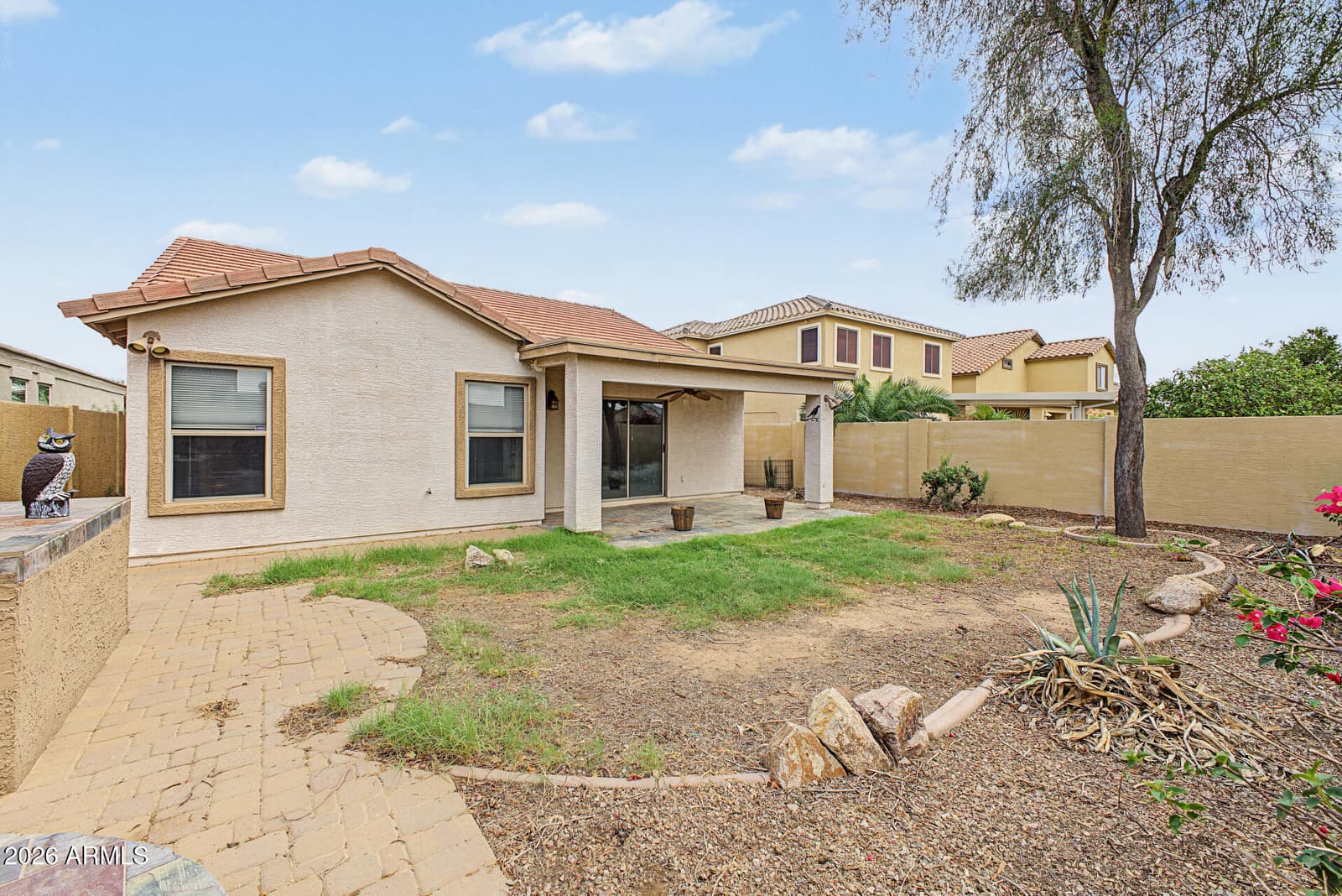 36865 W Maddaloni Avenue, Maricopa, AZ 85138 — photo 23 of 25