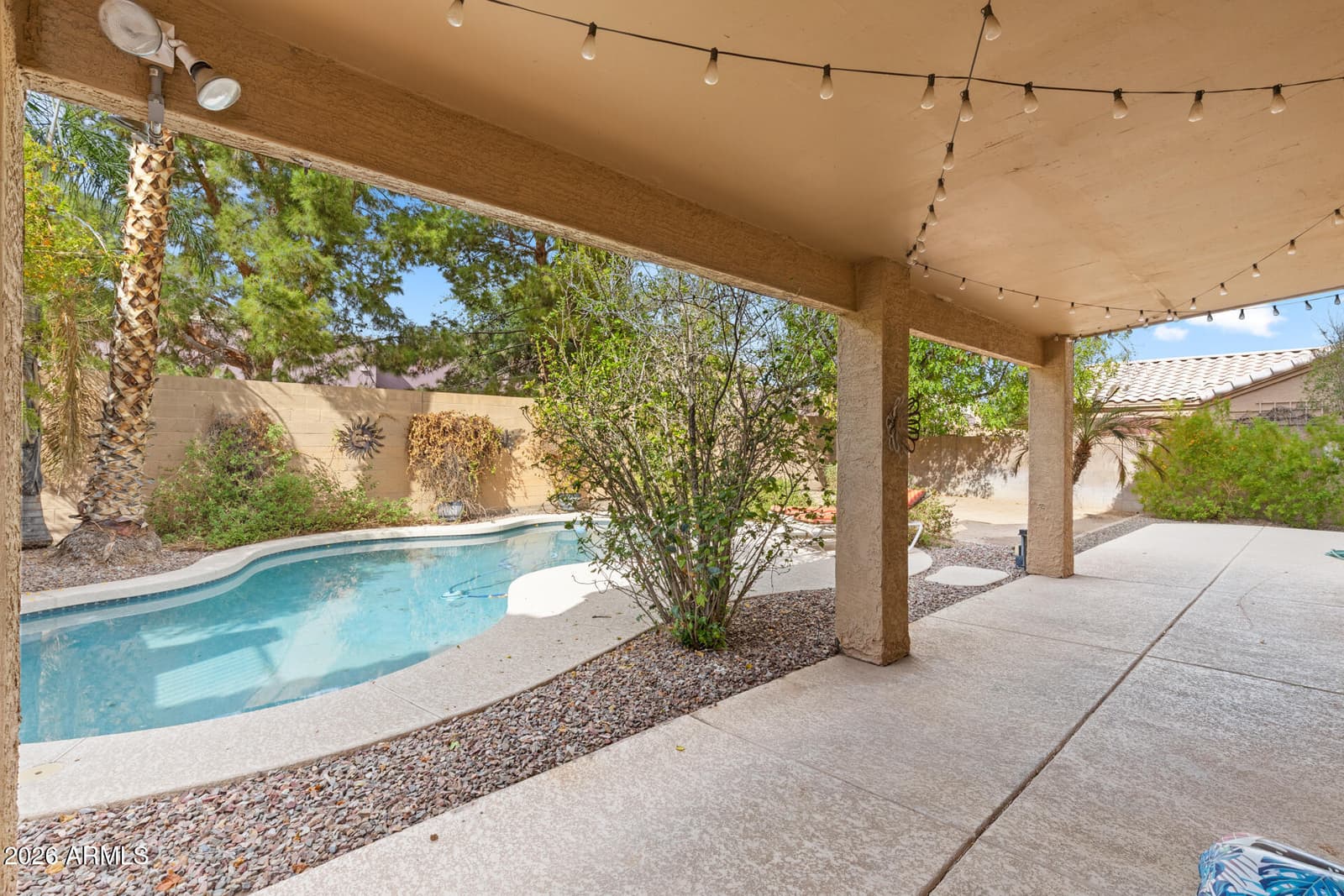 6738 W Wahalla Lane, Glendale, AZ 85308 — photo 61 of 65