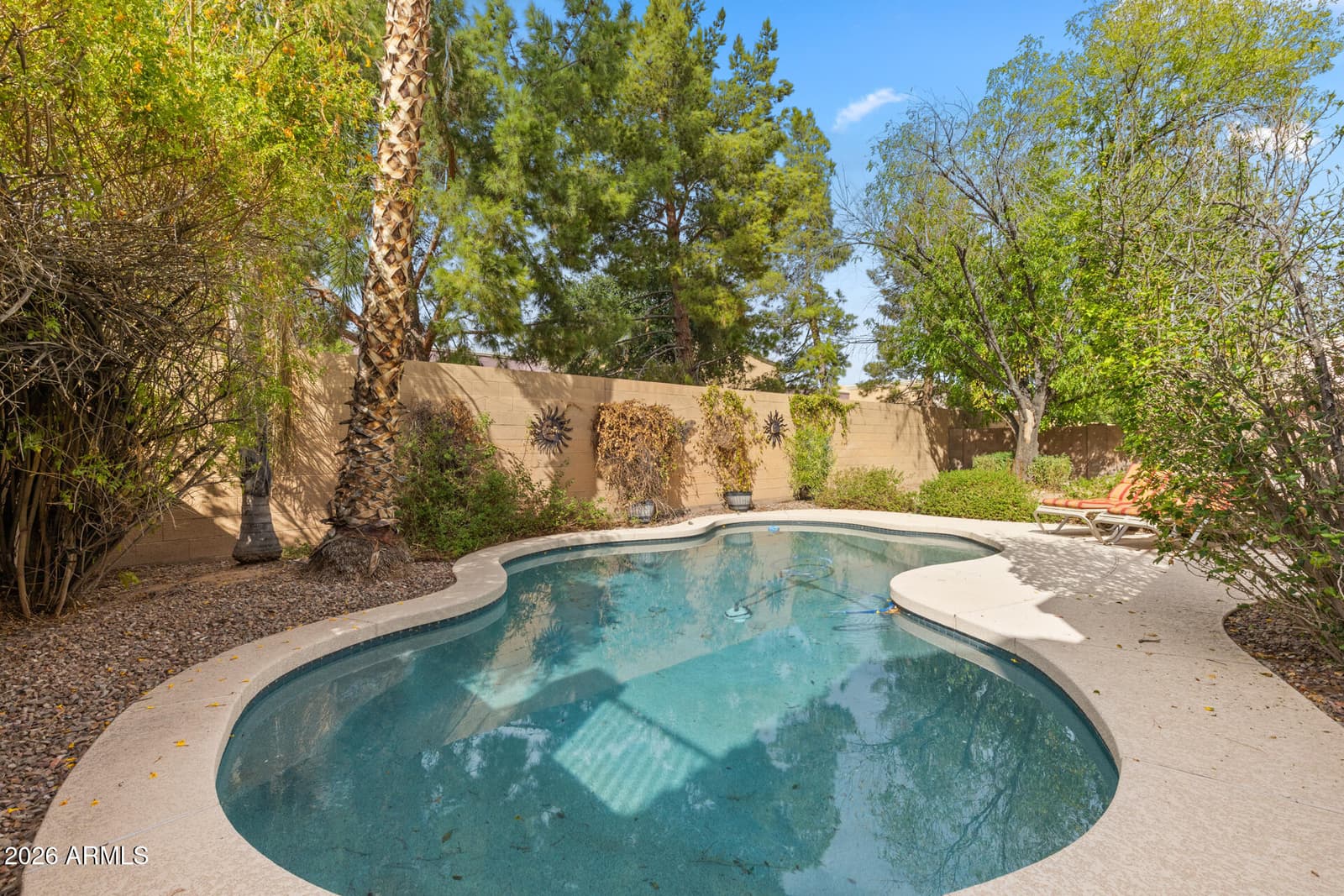 6738 W Wahalla Lane, Glendale, AZ 85308 — photo 62 of 65