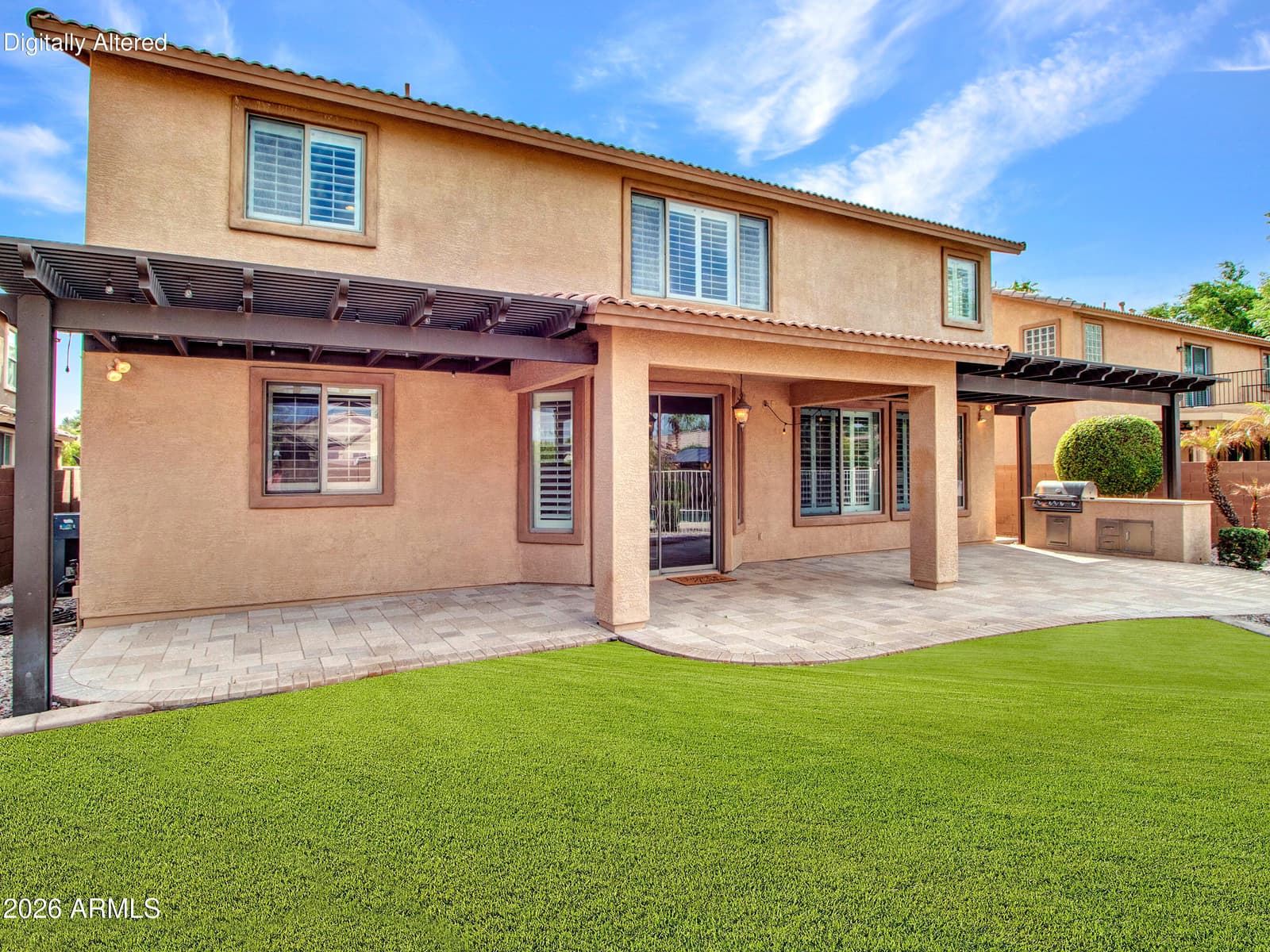 21274 N 78th Lane, Peoria, AZ 85382 — photo 116 of 121