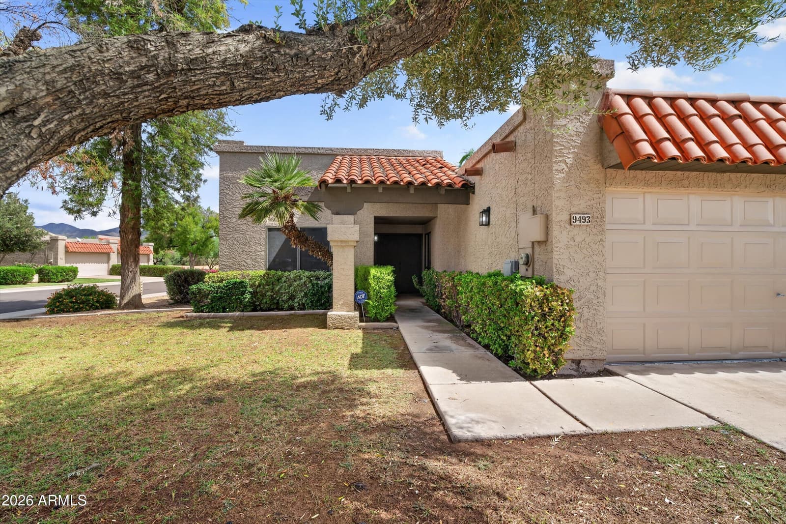 9493 E Jenan Drive, Scottsdale, AZ 85260 — photo 2 of 30