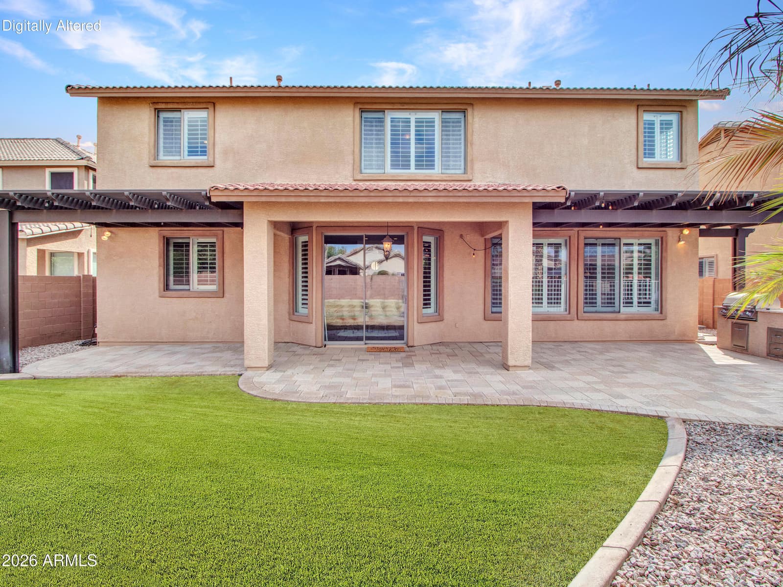 21274 N 78th Lane, Peoria, AZ 85382 — photo 117 of 121