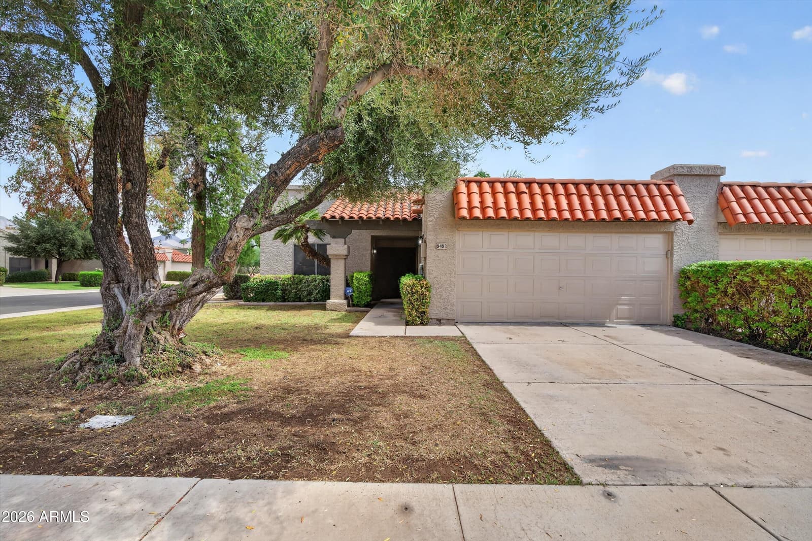9493 E JENAN Drive, Scottsdale, AZ 85260