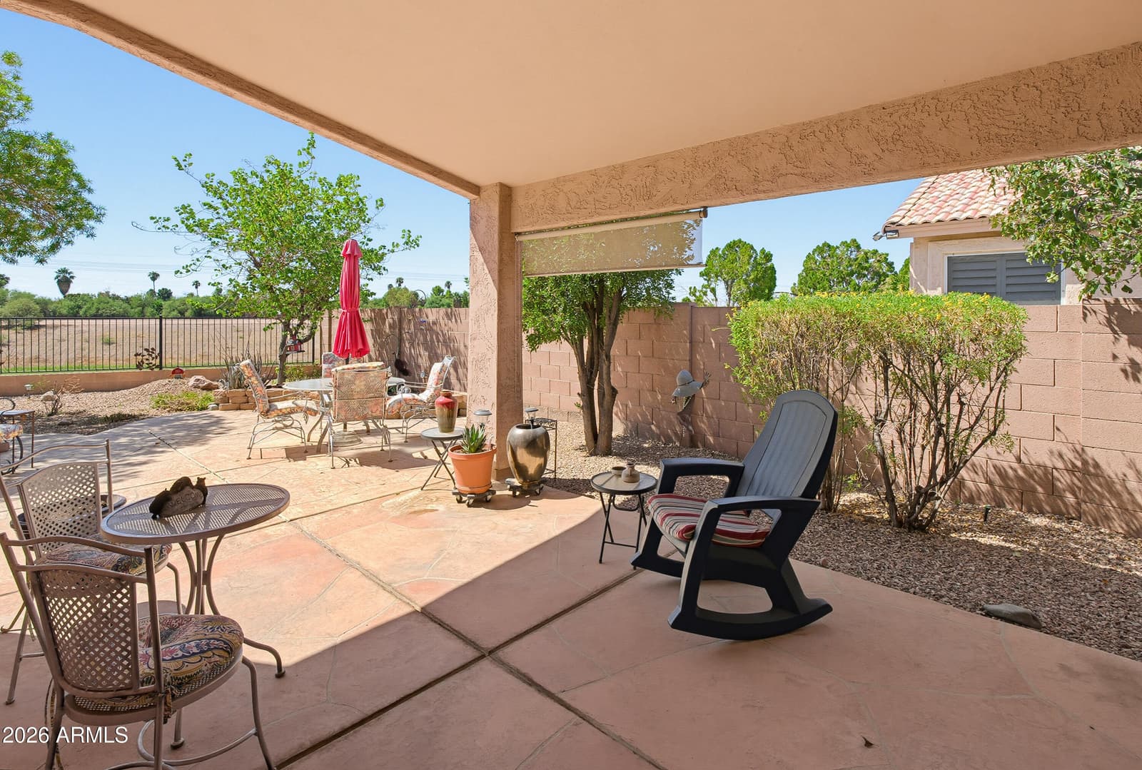 6819 W Caribbean Lane, Peoria, AZ 85381 — photo 44 of 69