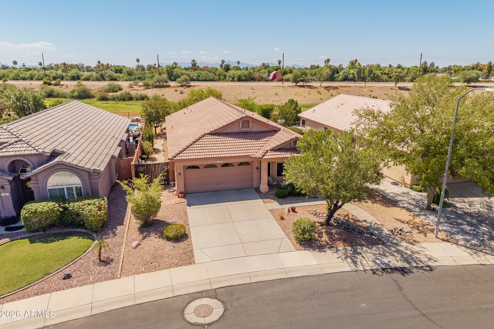 6819 W Caribbean Lane, Peoria, AZ 85381 — photo 41 of 69