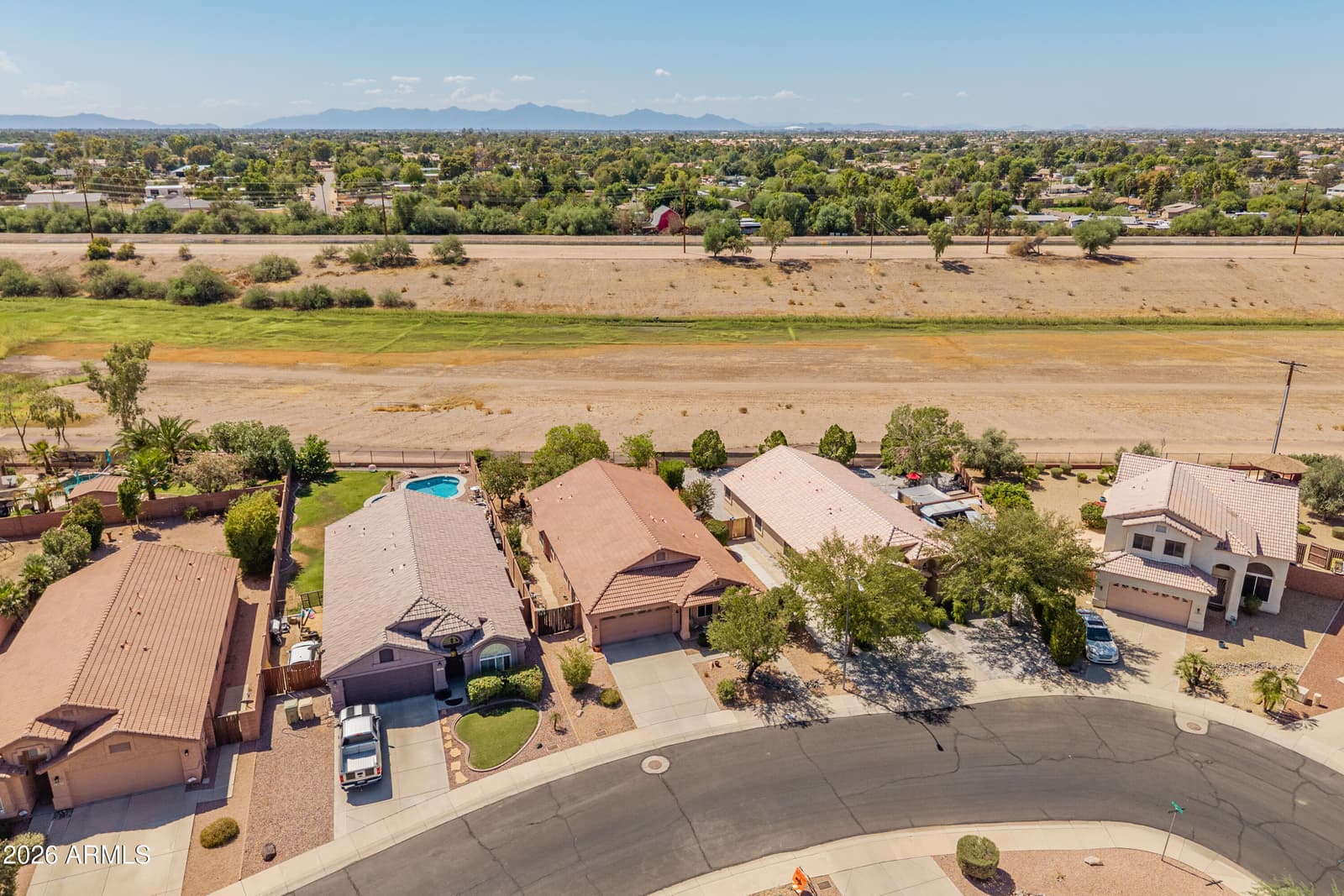 6819 W Caribbean Lane, Peoria, AZ 85381 — photo 51 of 69