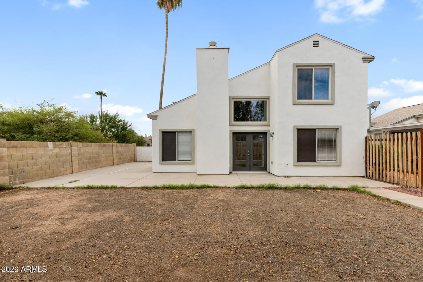 854 E Manor Drive, Chandler, AZ 85225 — photo 45 of 54