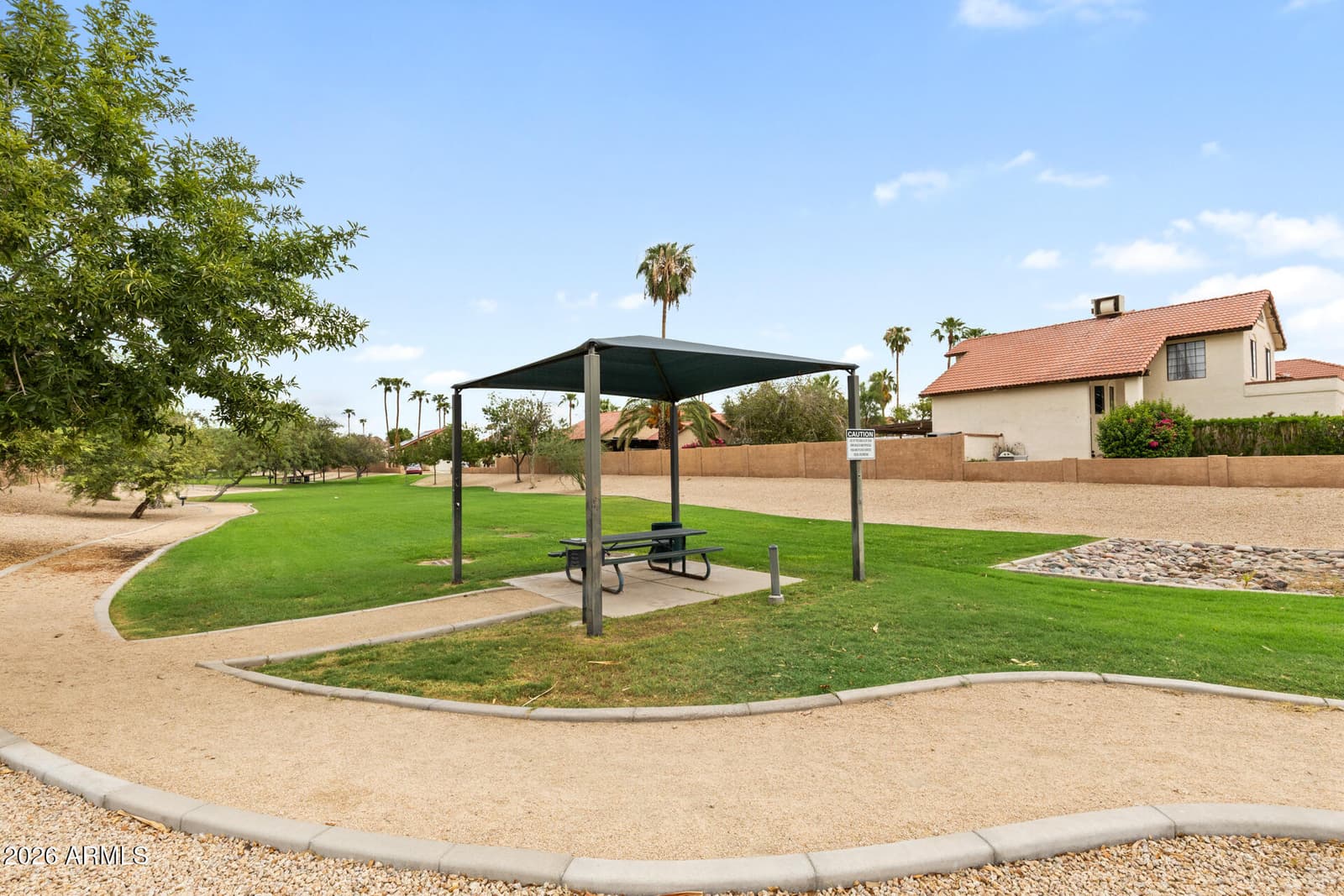 854 E Manor Drive, Chandler, AZ 85225 — photo 48 of 54
